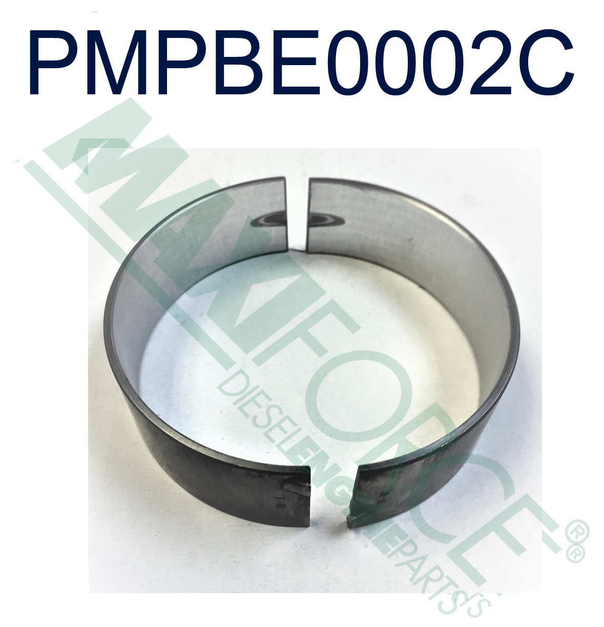 BRG, CON ROD SET .030 804C/D
