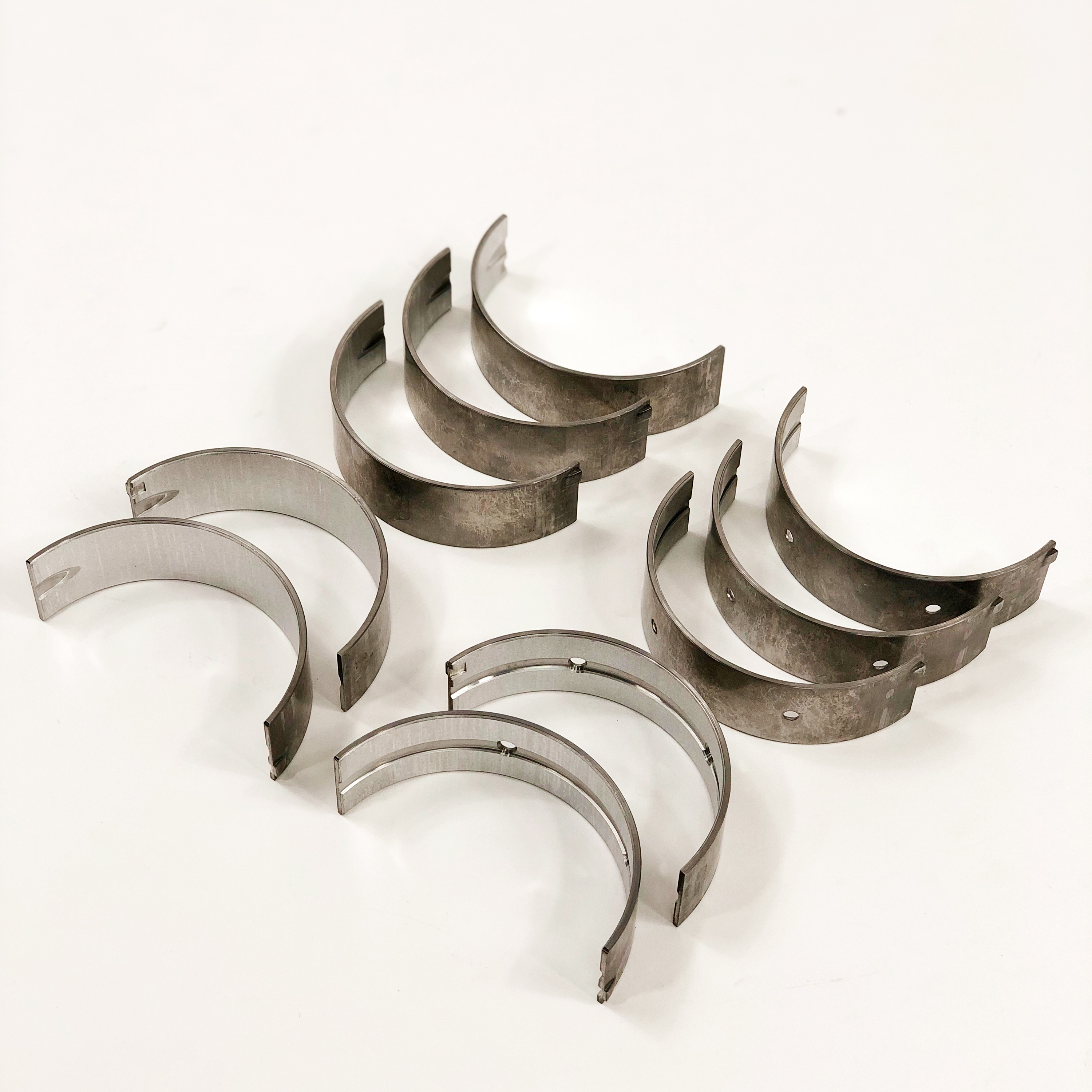 BRG, MAIN SET STD 804C/D