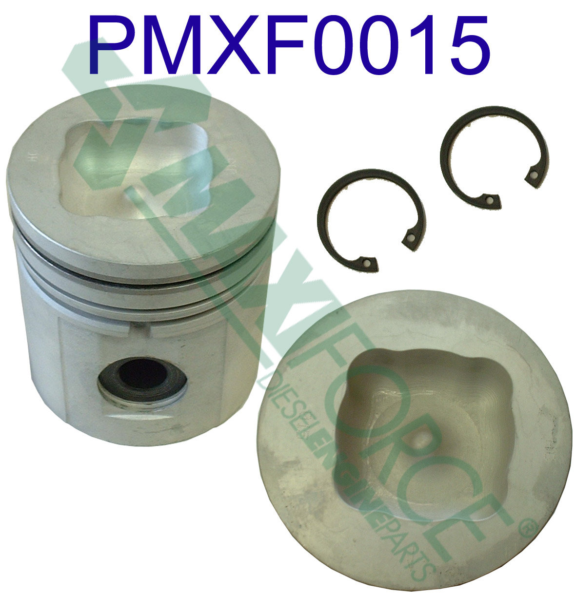 PISTON, 1004.40/1006.60