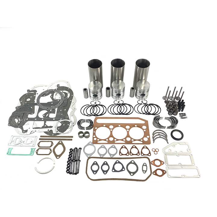KIT, O/H ENGINE D3.152