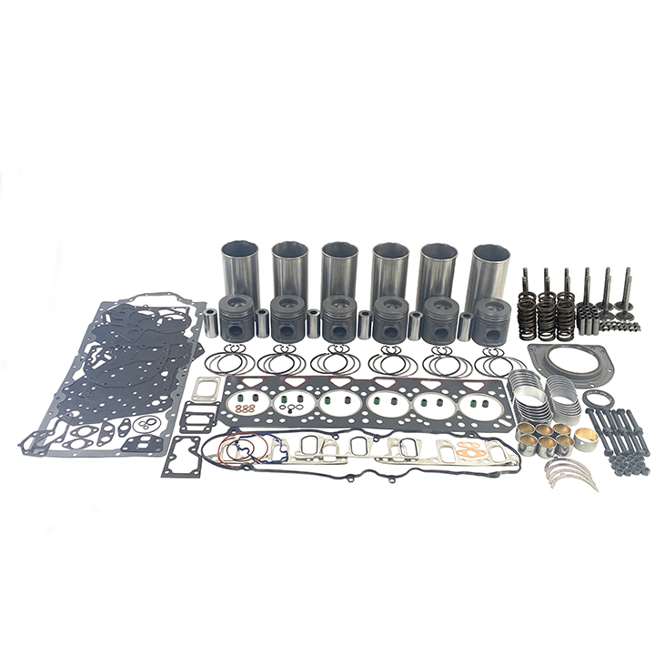 KIT, O/H ENGINE T6.354.4