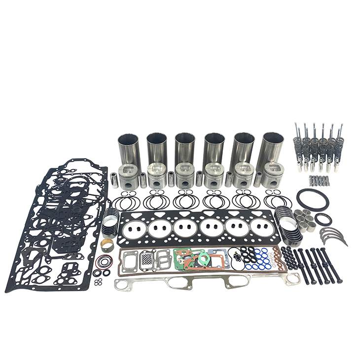 KIT, O/H ENGINE 1006.60