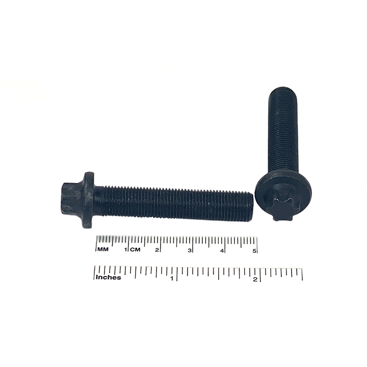 BOLT, CON ROD, 1106C/D