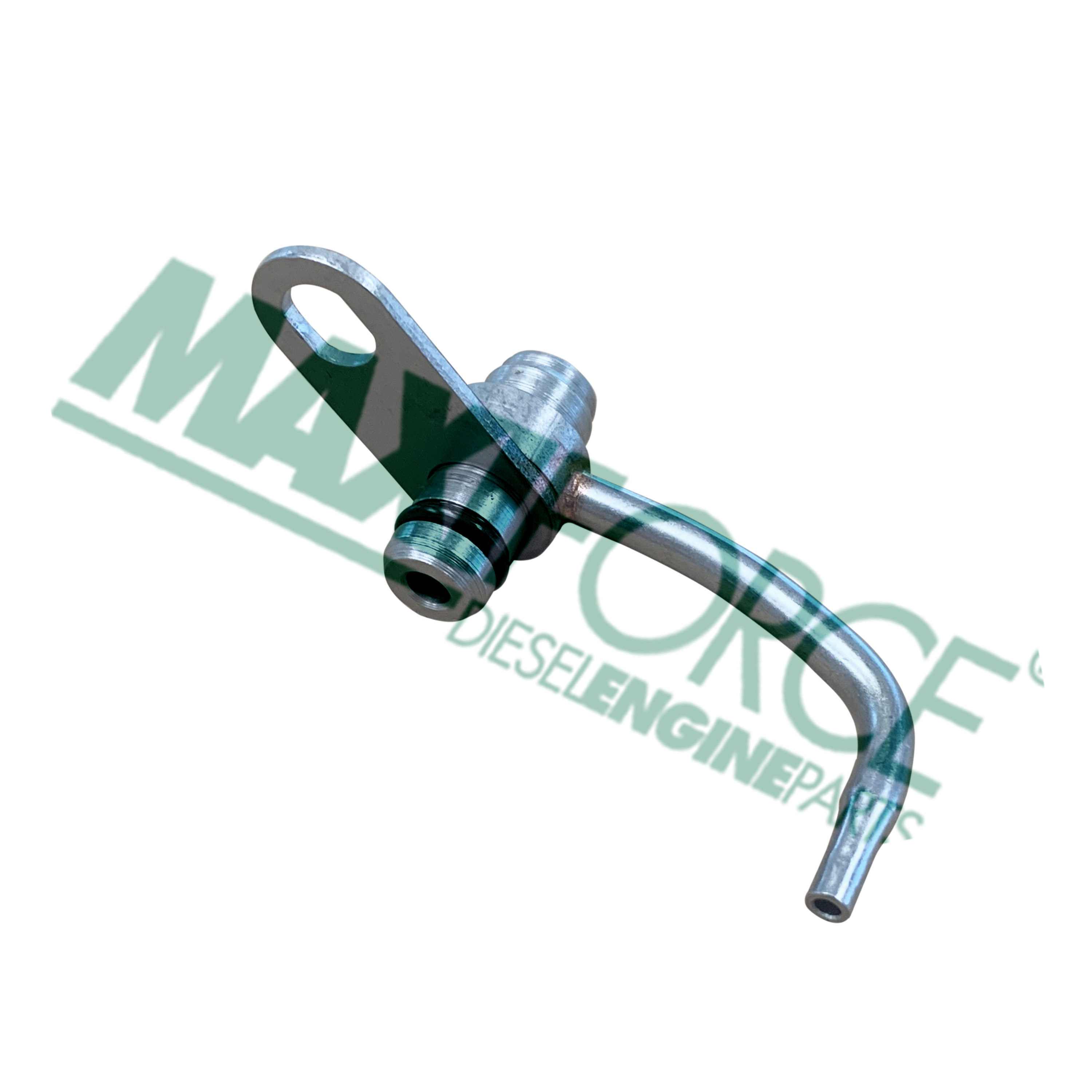 NOZZLE, PISTON COOLING, 1200 SERIES