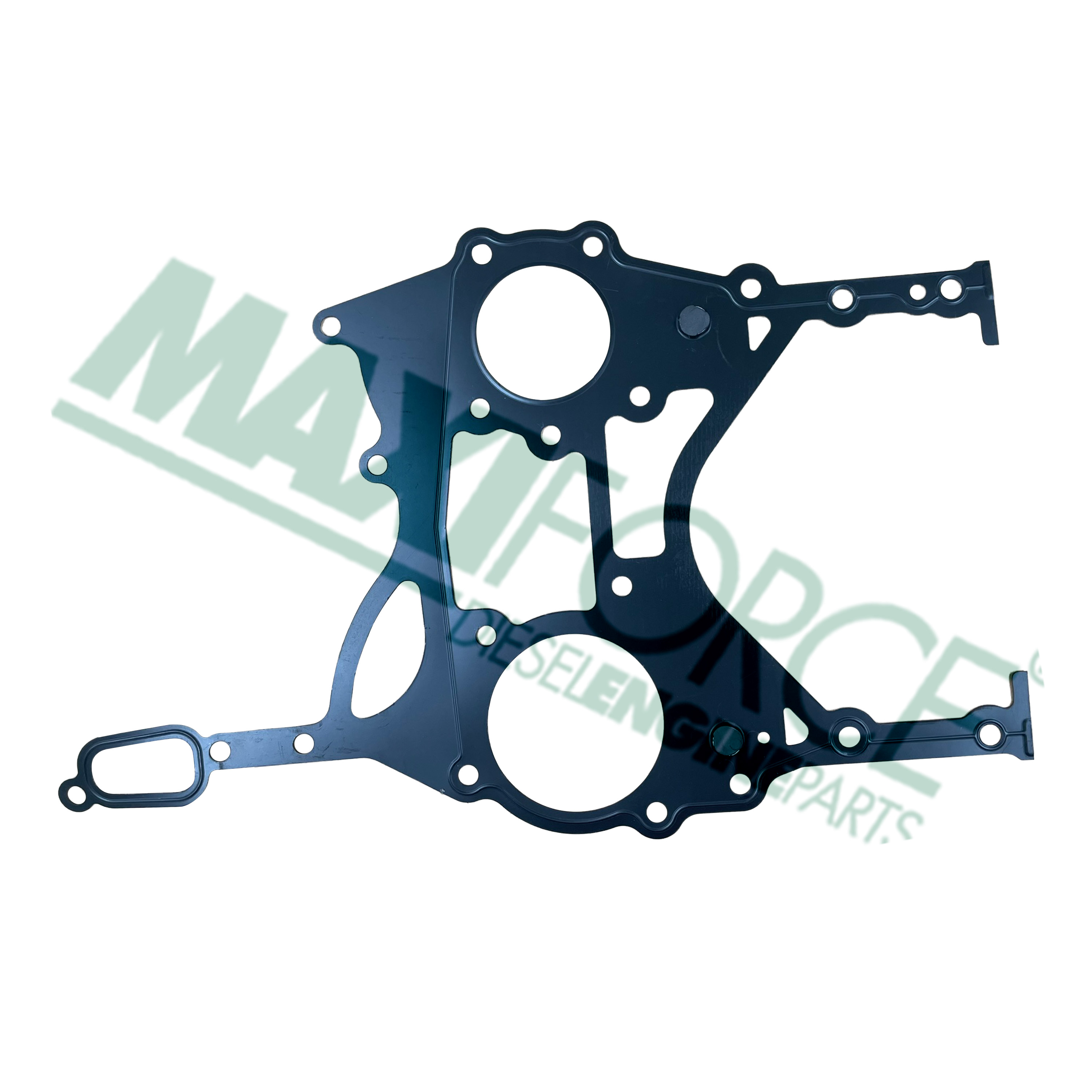 GASKET, TIMING GEAR COVER, 1200 SERIES