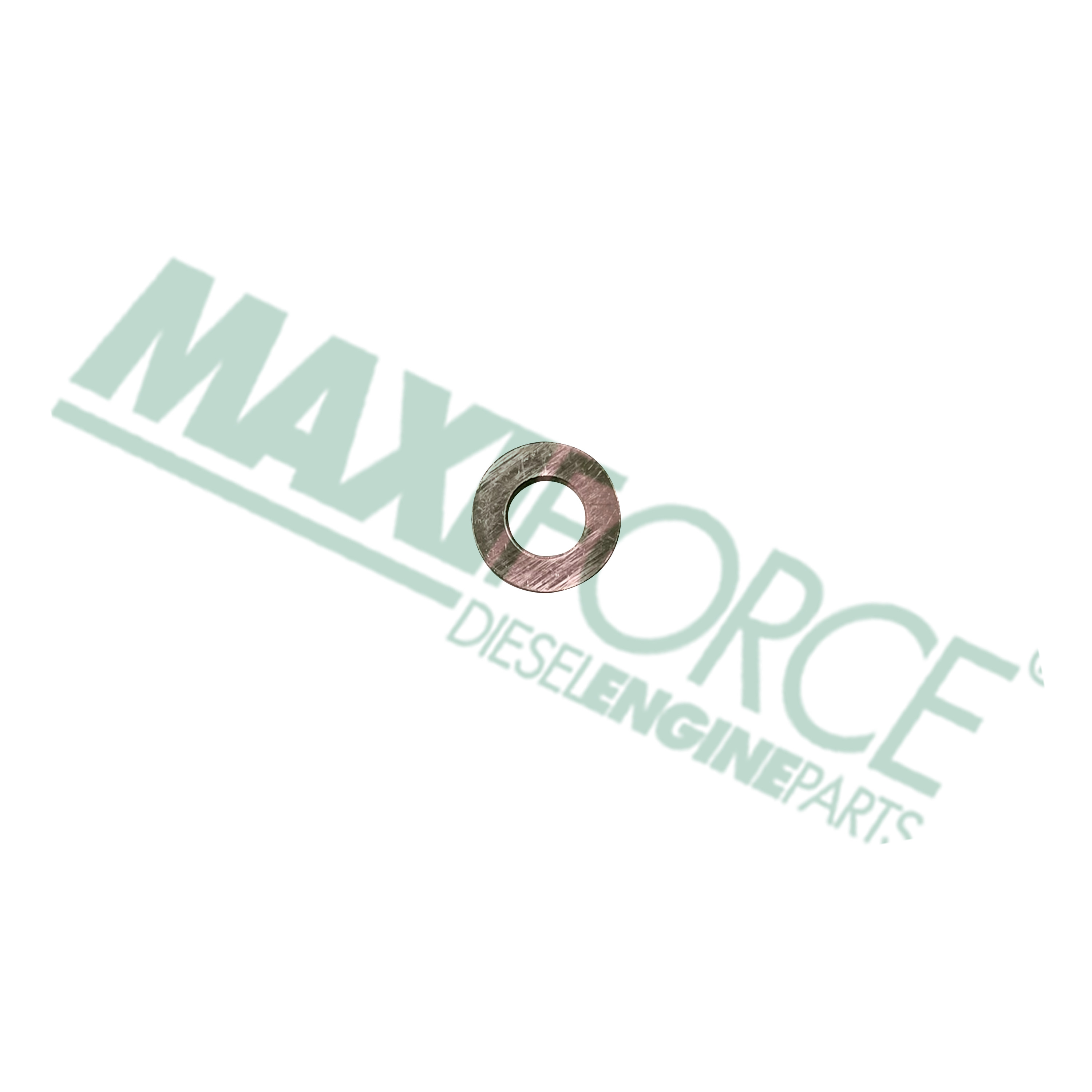 WASHER, INJECTOR, 1200 SERIES