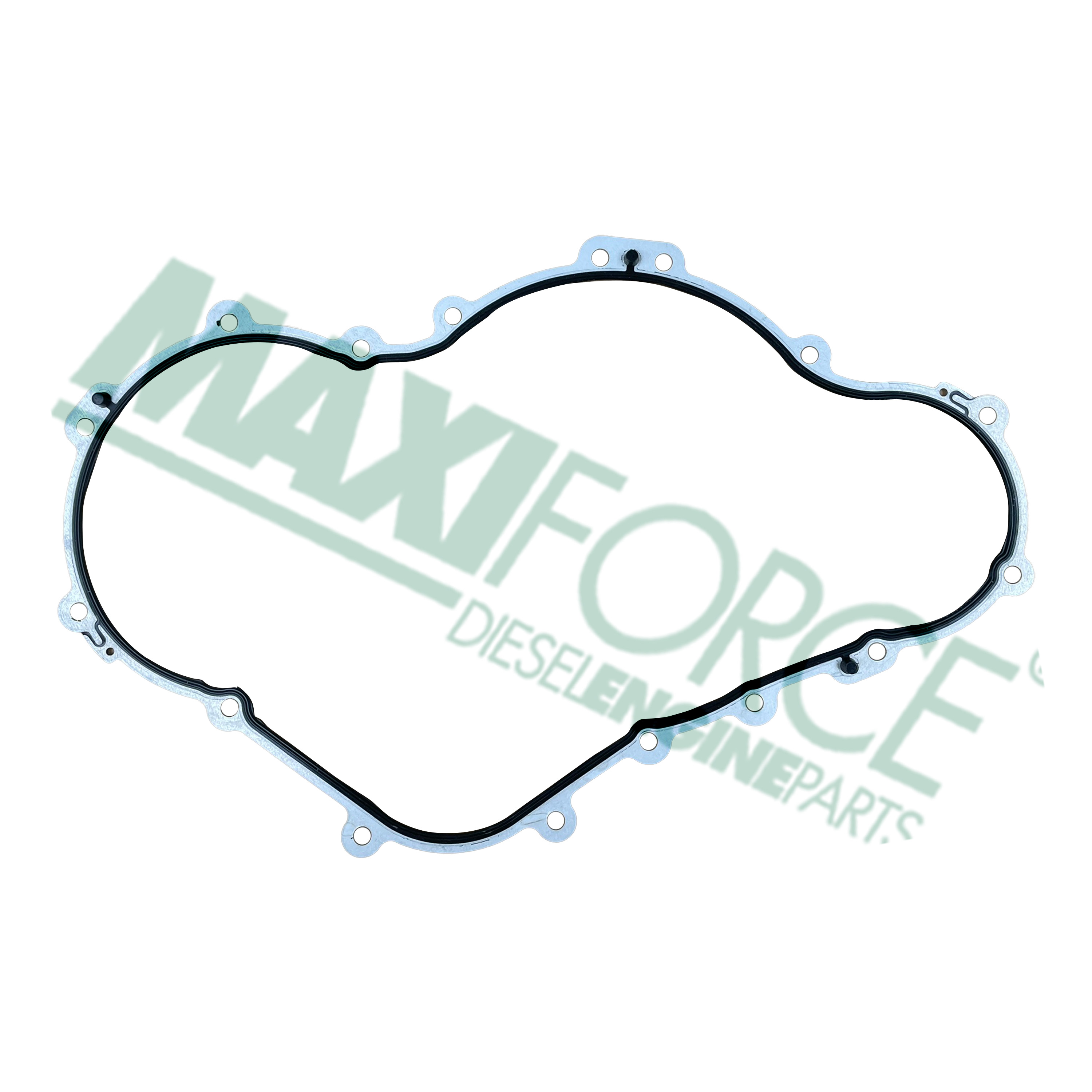 GASKET, TIMING GEAR COVER, 1200 SERIES