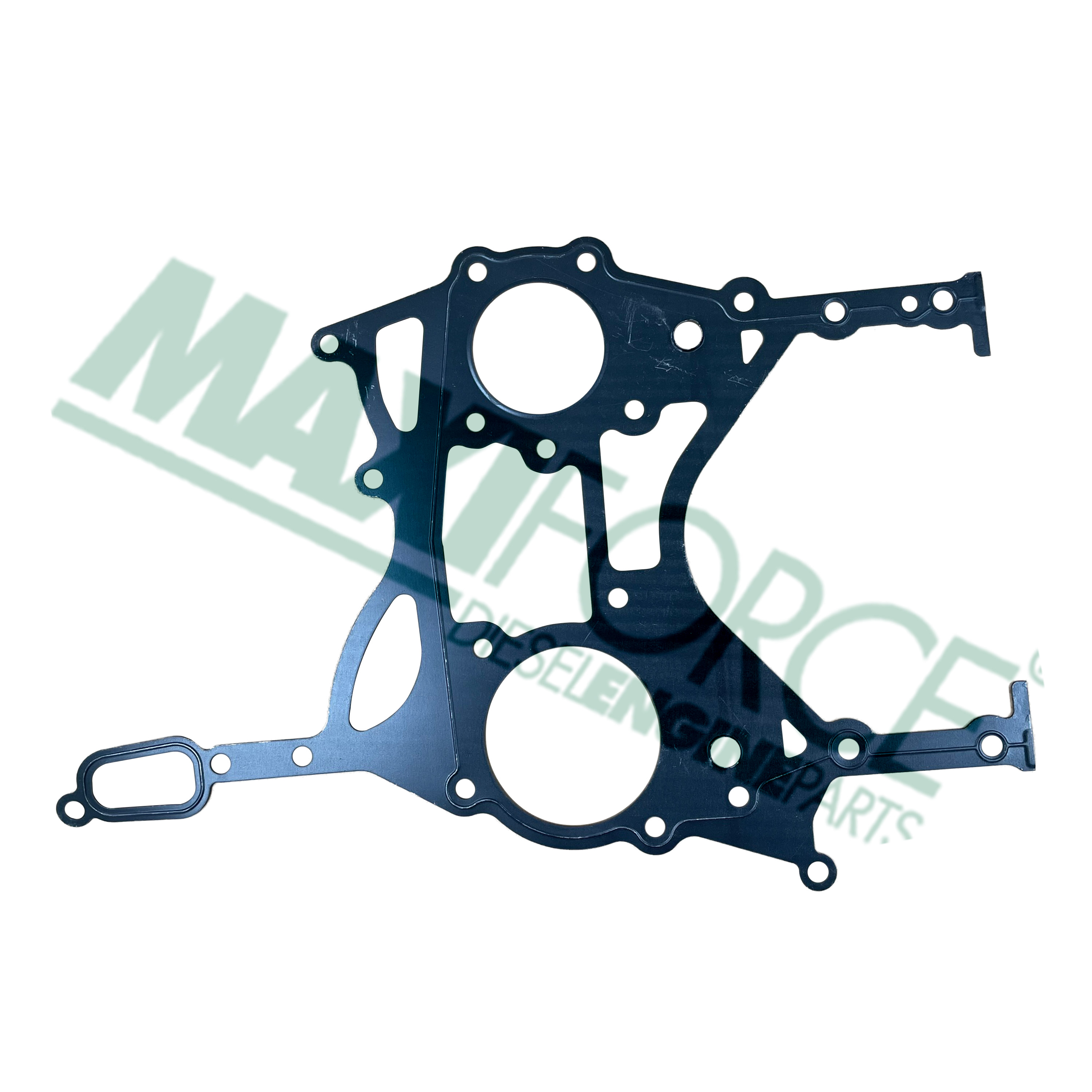 GASKET, TIMING GEAR COVER, 1200 SERIES