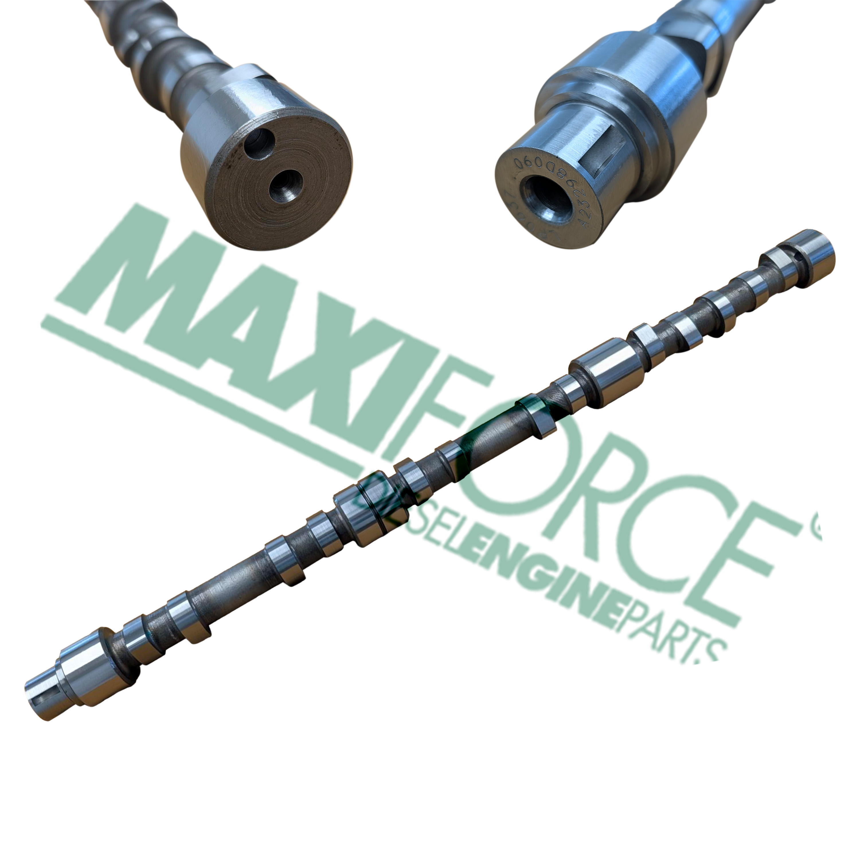 CAMSHAFT, 1106 PP, PR, PT
