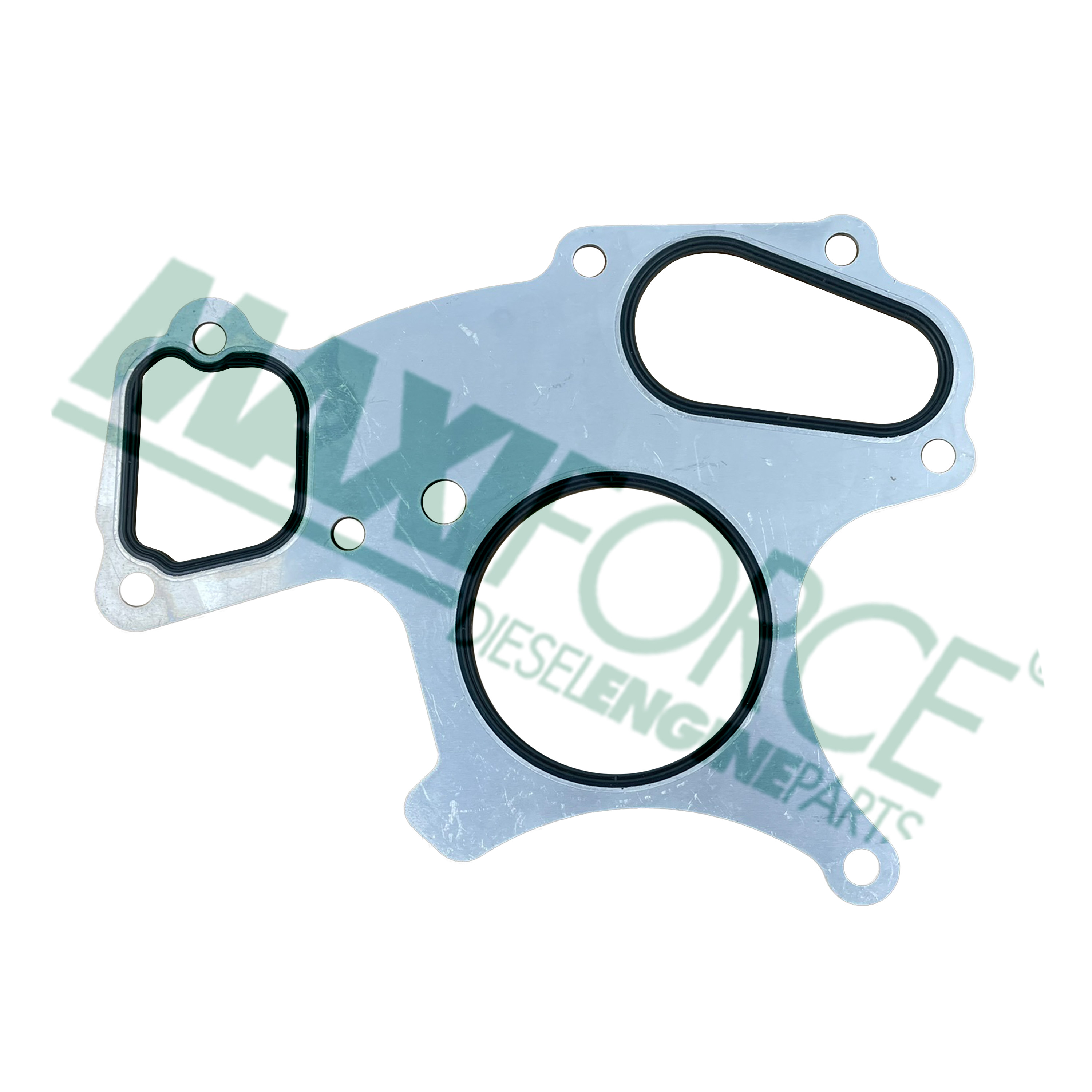 GASKET, WATER PUMP, 1200 SERIES