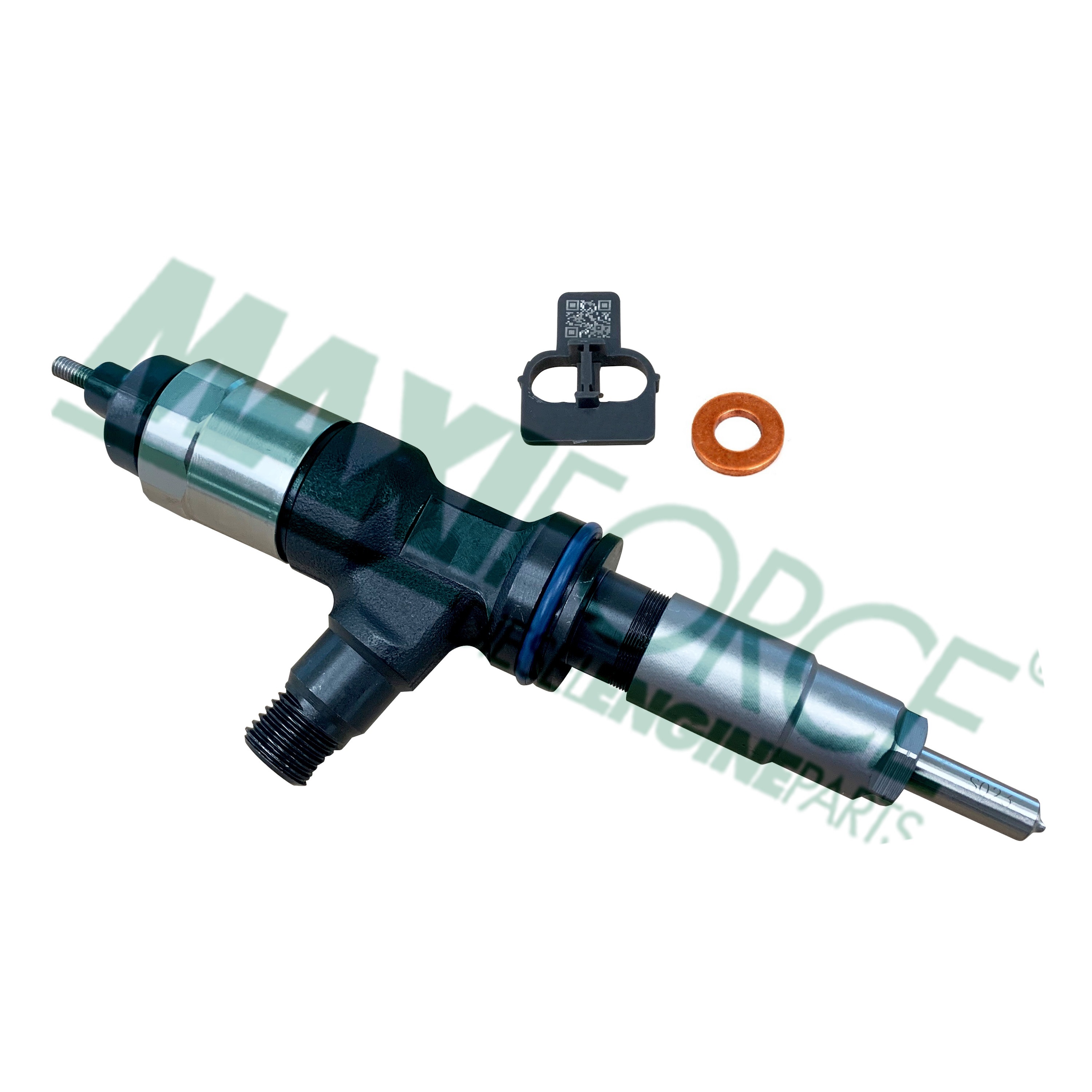 INJECTOR, FUEL, 1206E-E66TA / 1206F-E70TA