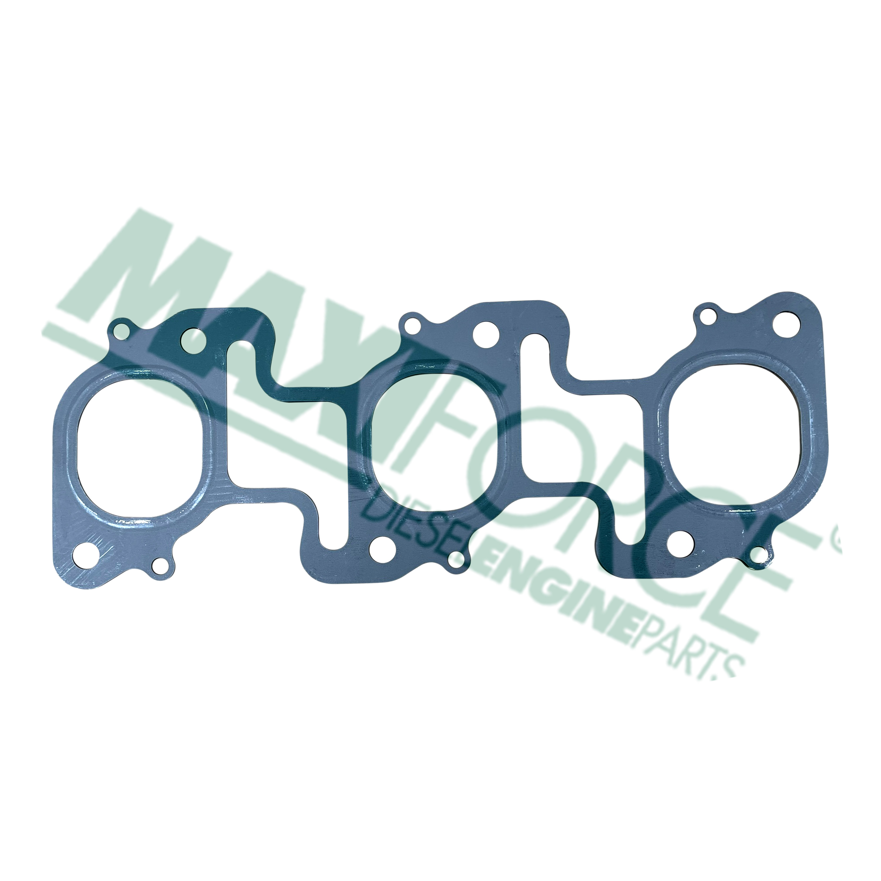 GASKET, EXHAUST MANIFOLD, 1200 SERIES