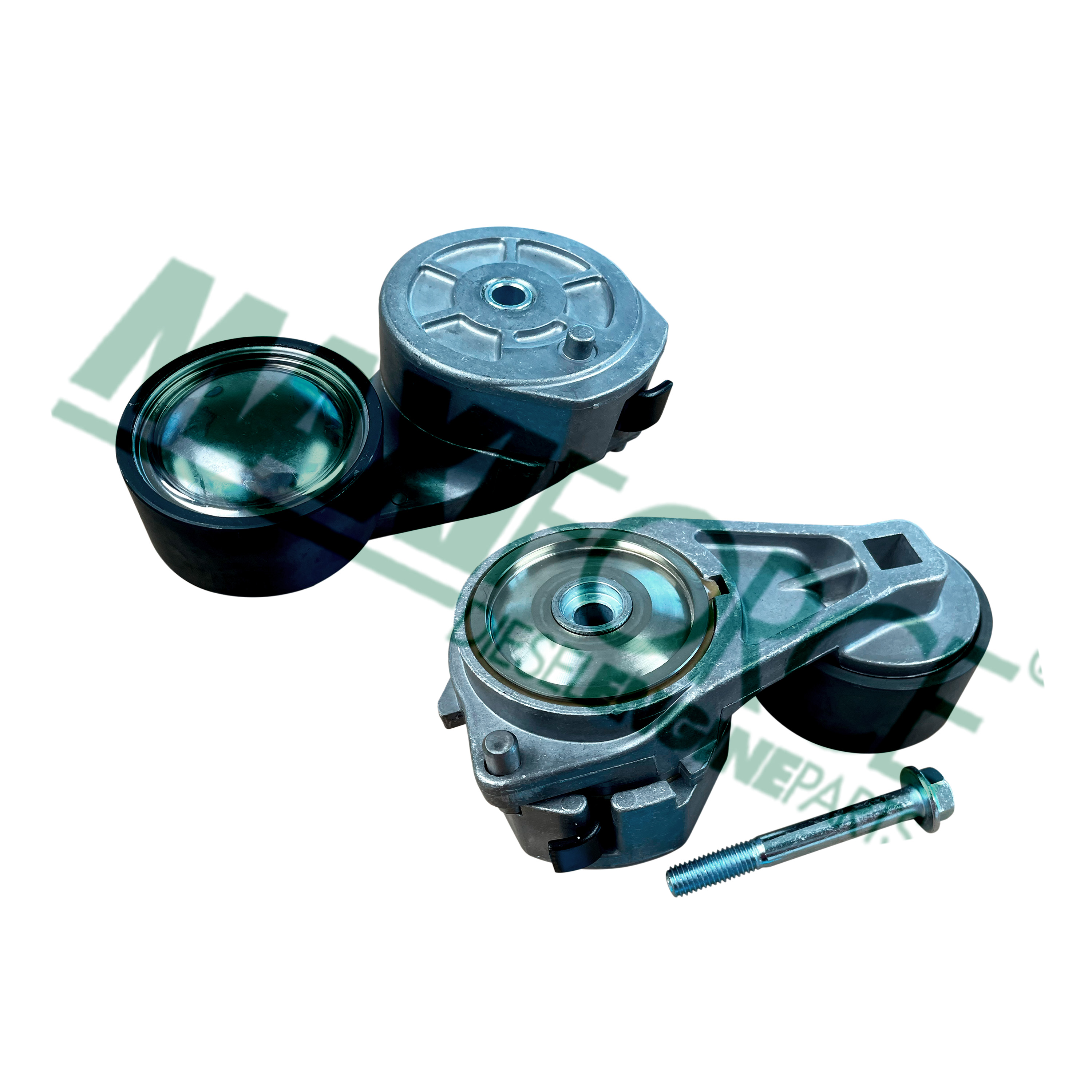 TENSIONER, BELT, 1100D/1200 SERIES