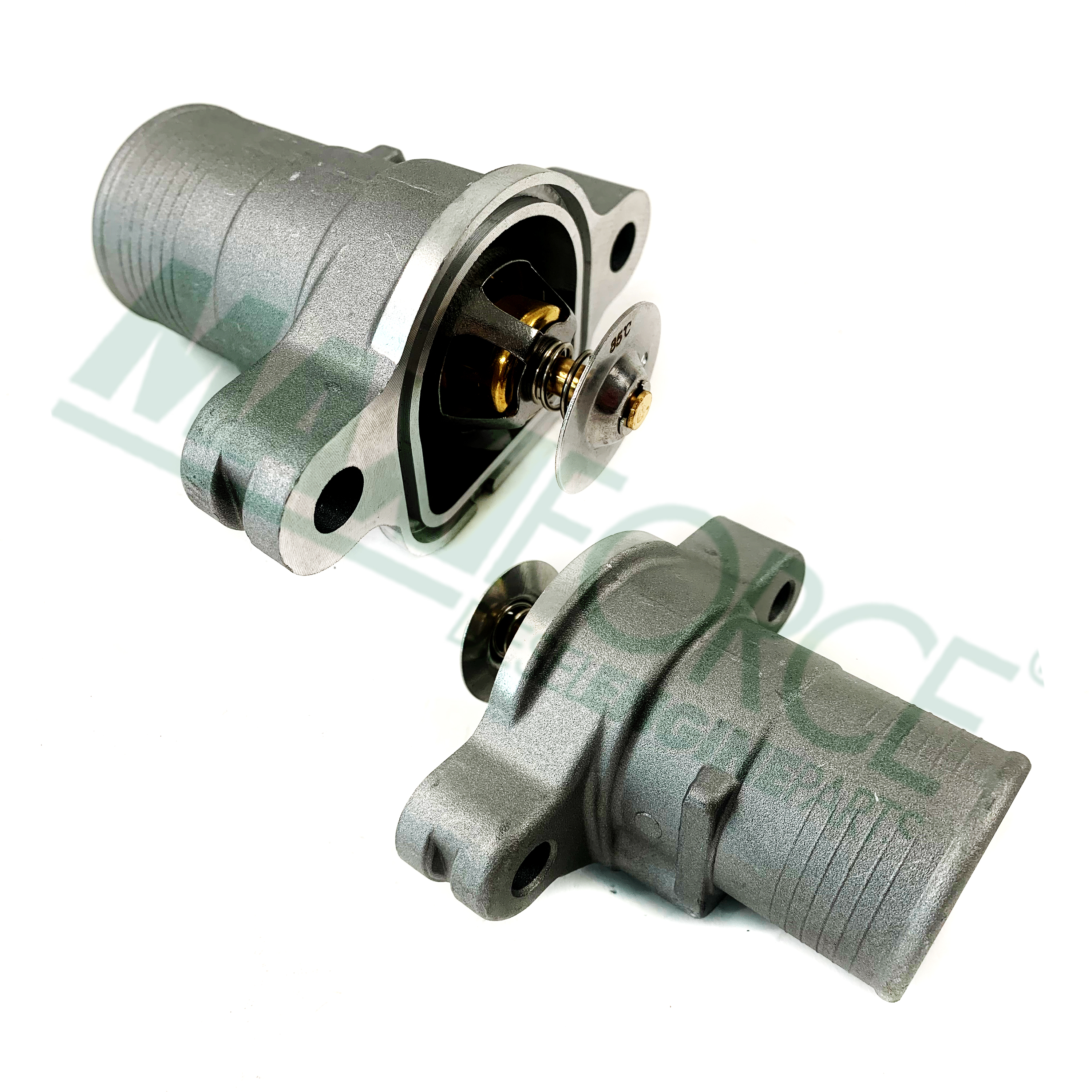 THERMOSTAT, 1100D/1106D SERIES