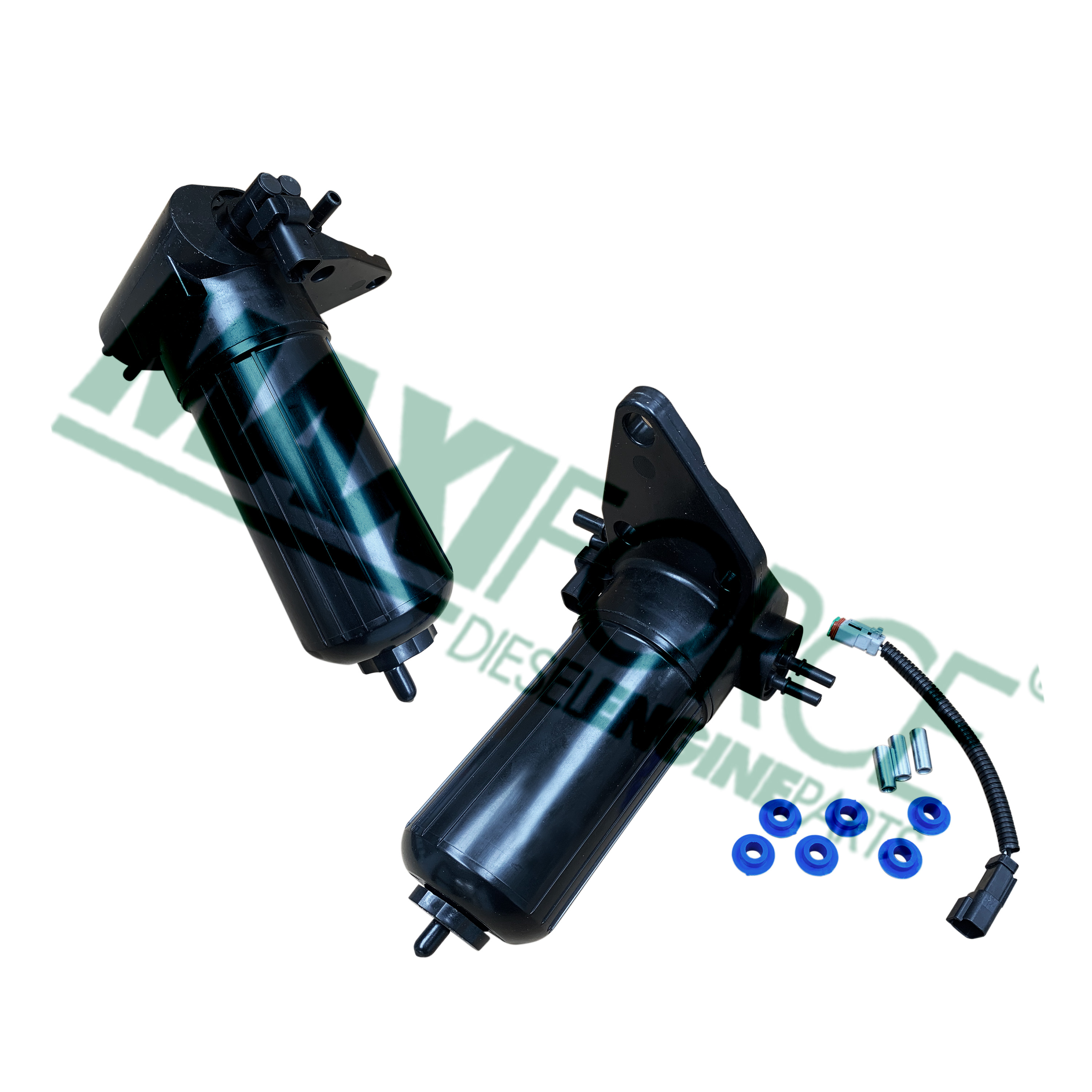PUMP, ELECTRIC FUEL, 24V, NK/NL/NM
