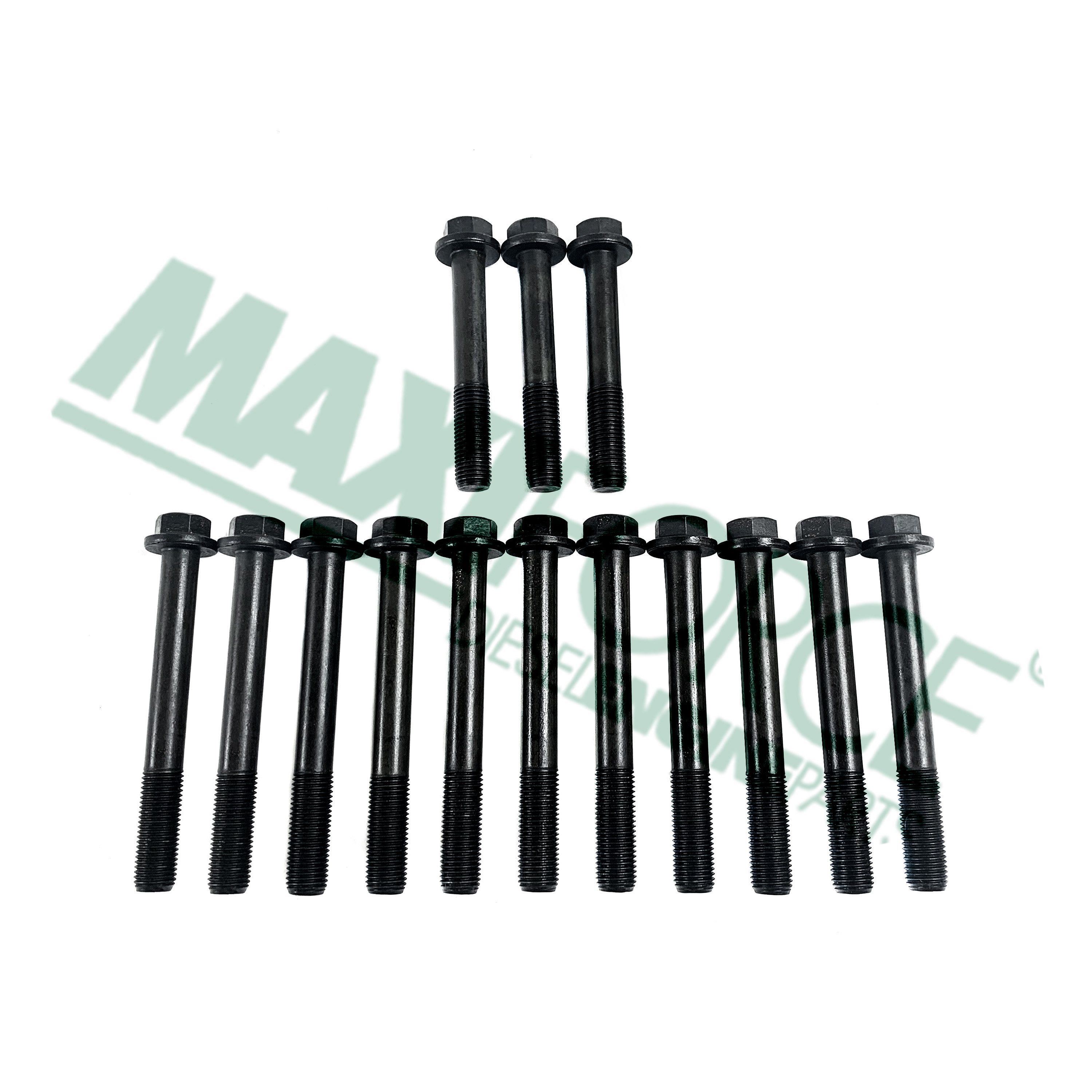 BOLT KIT, HEAD, 403 SERIES