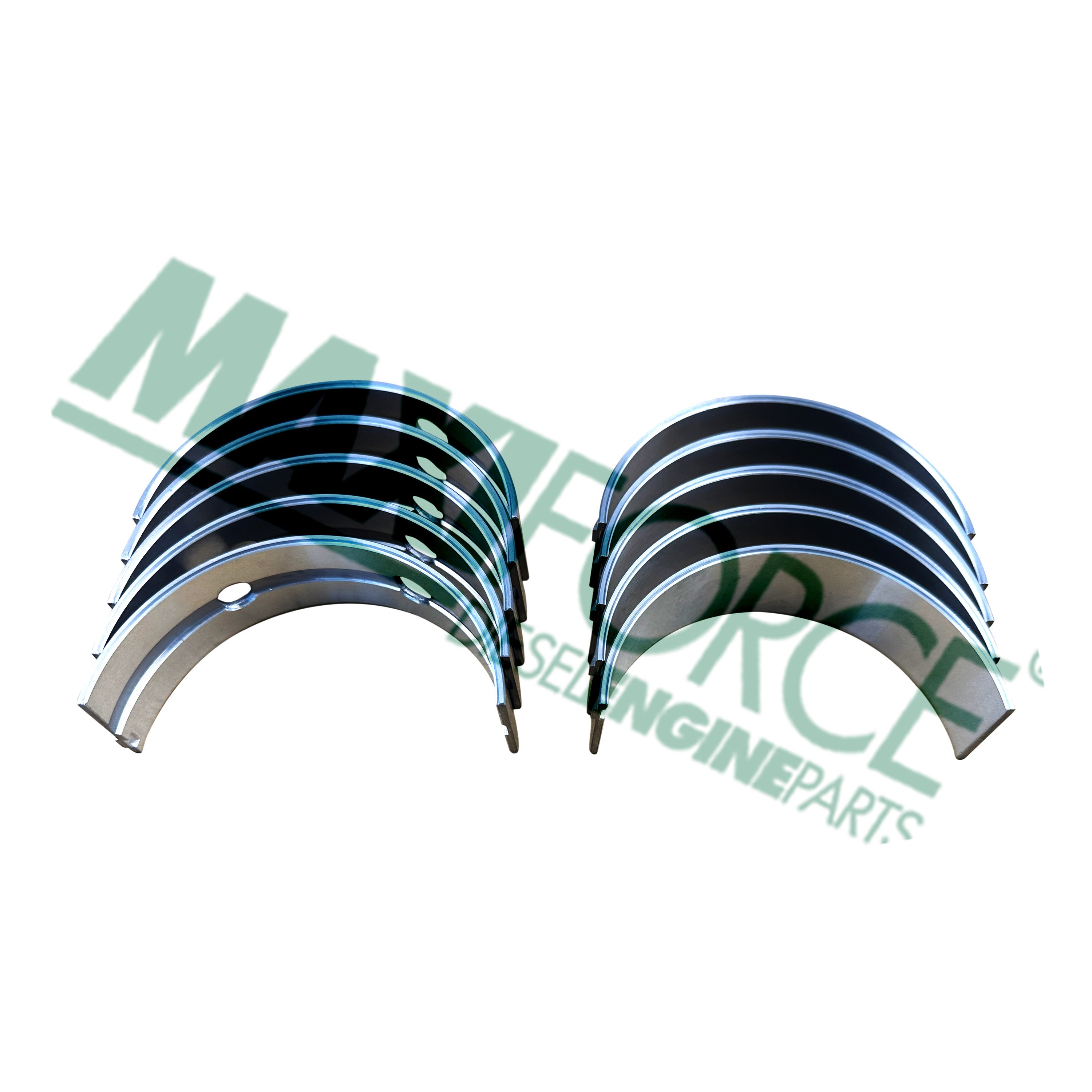 BRG, MAIN SET, .010, 1204
