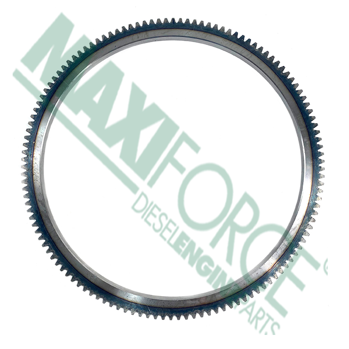 GEAR, FLYWHEEL RING, 126 TEETH, 403/404/N843/N844