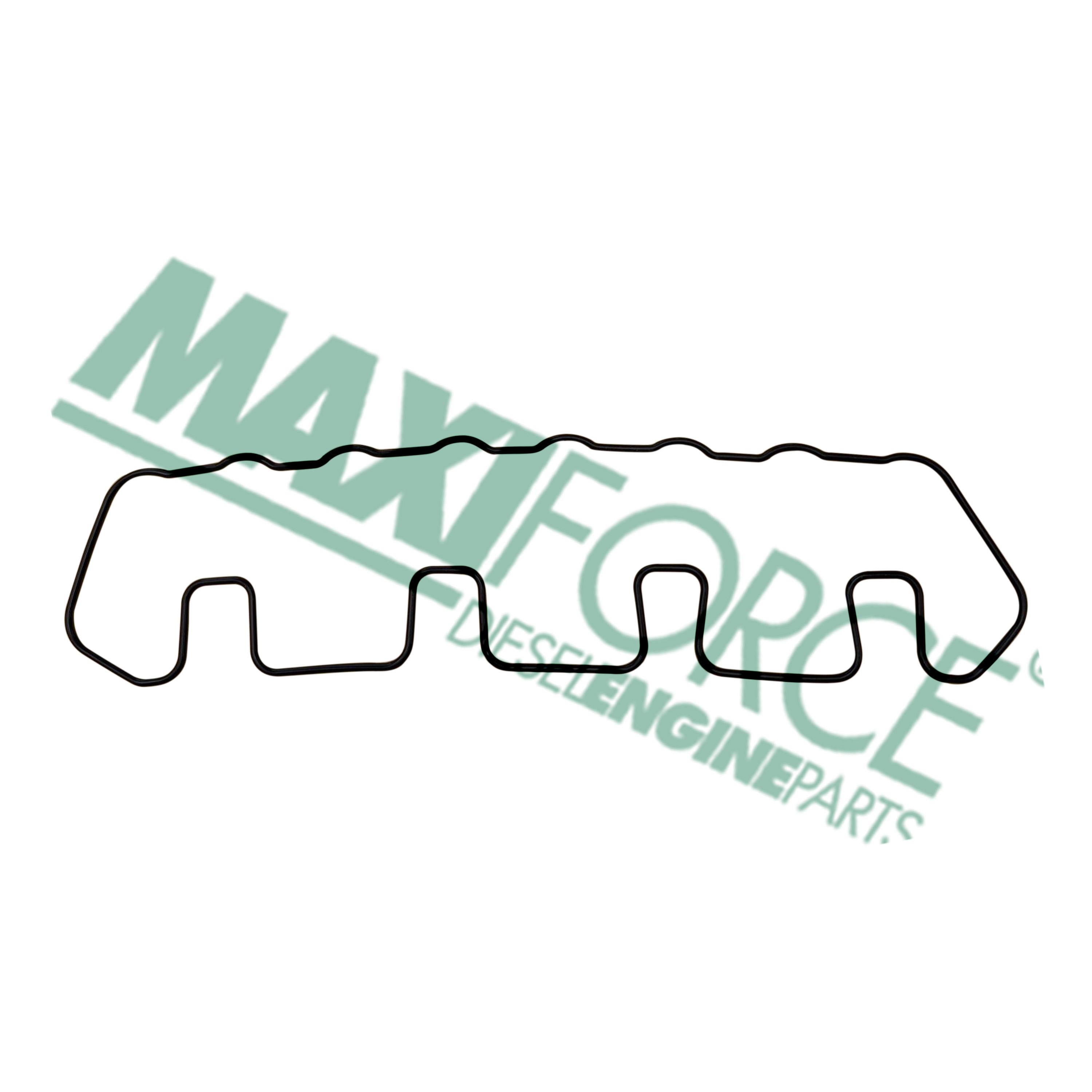SEAL, CYLINDER HEAD TO ROCKER BOX, 404F