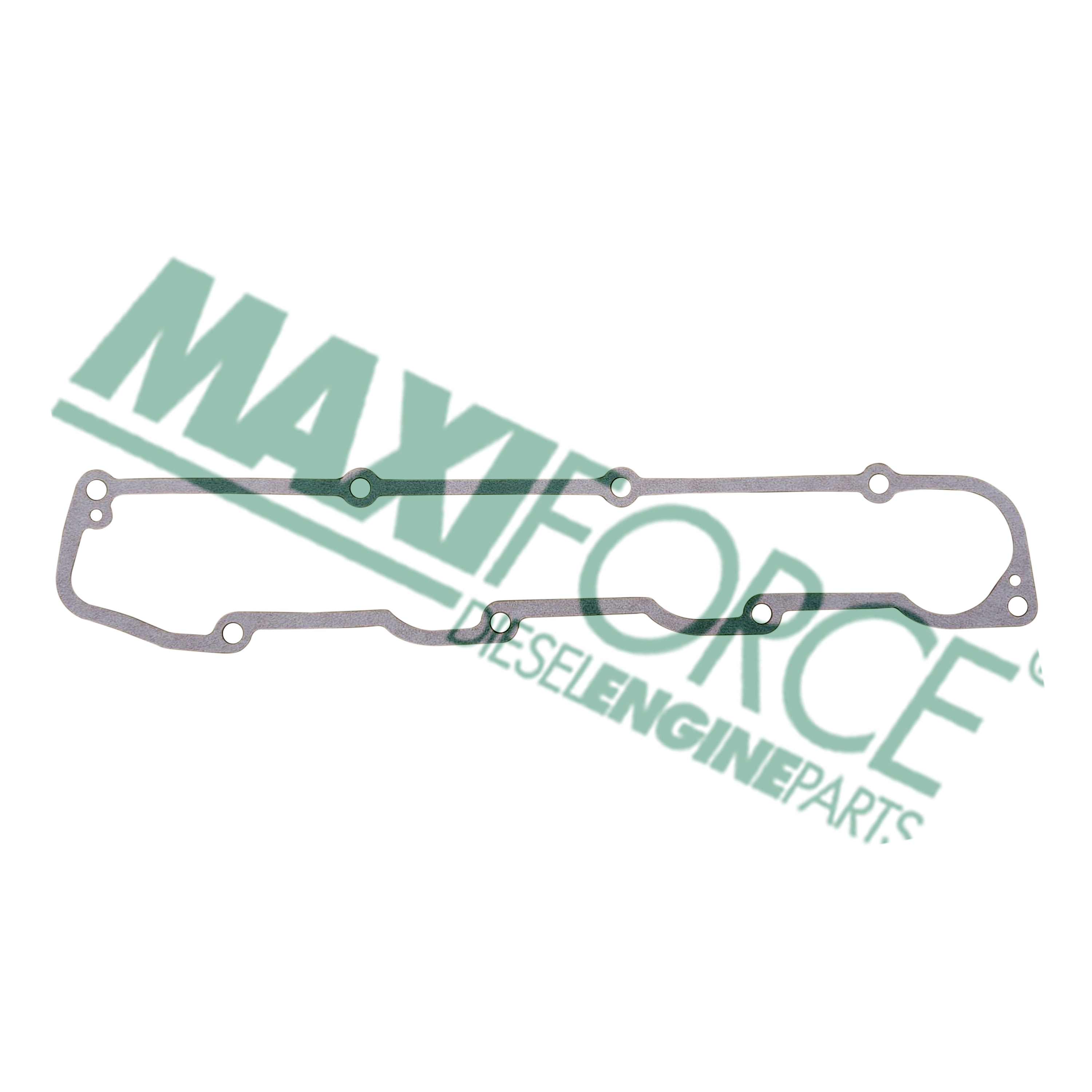 GASKET, SPACER PLATE TO INT. MANIFOLD, 404F
