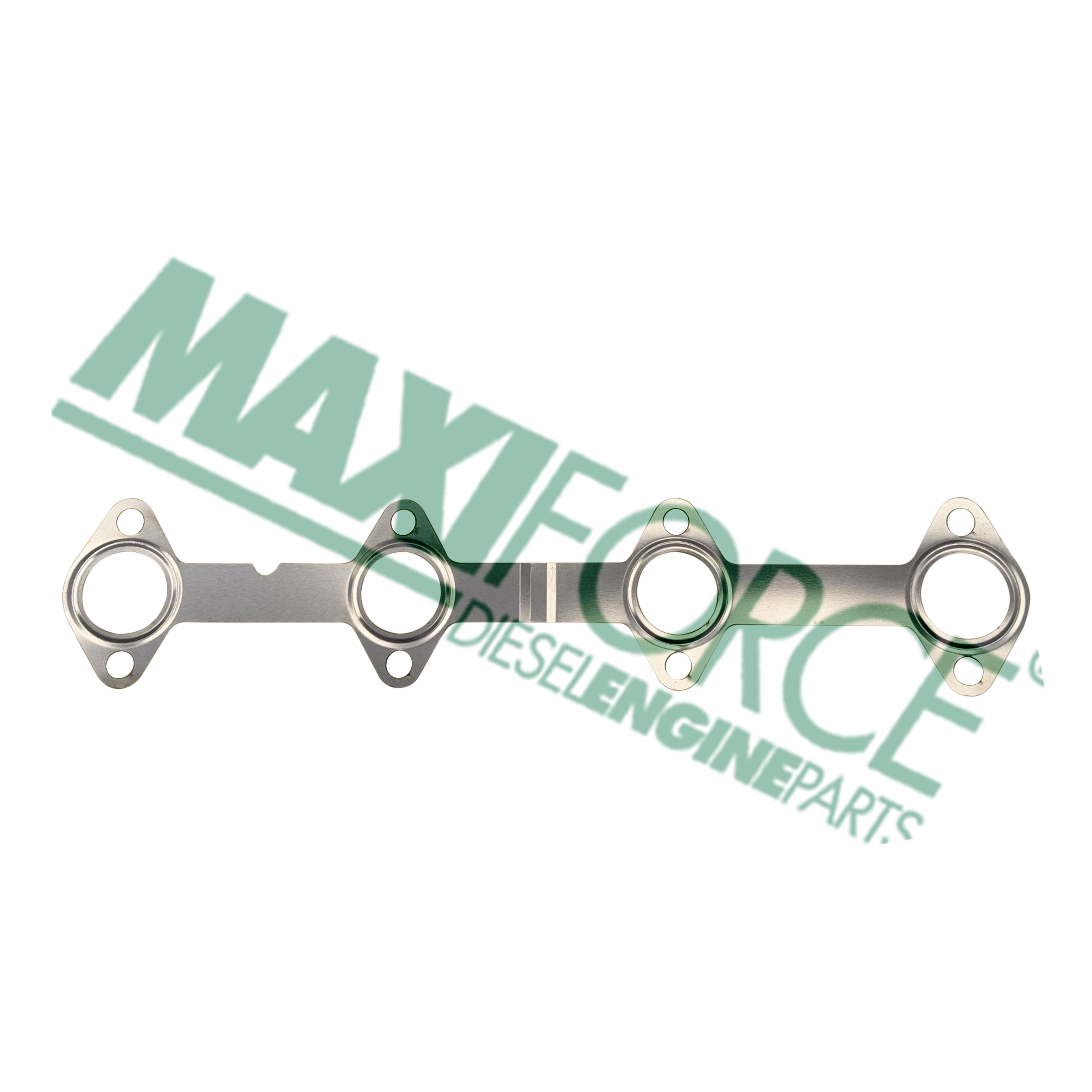 GASKET, EXHAUST MANIFOLD, 404F