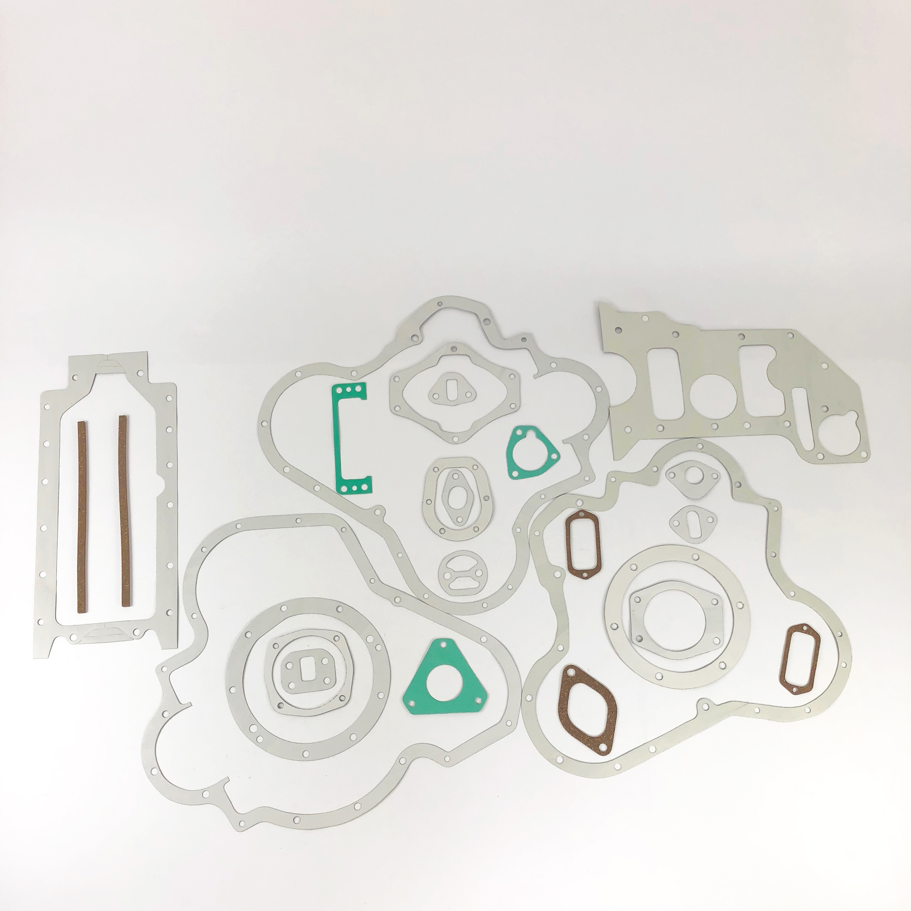 GASKET, BOTTOM SET 3.152
