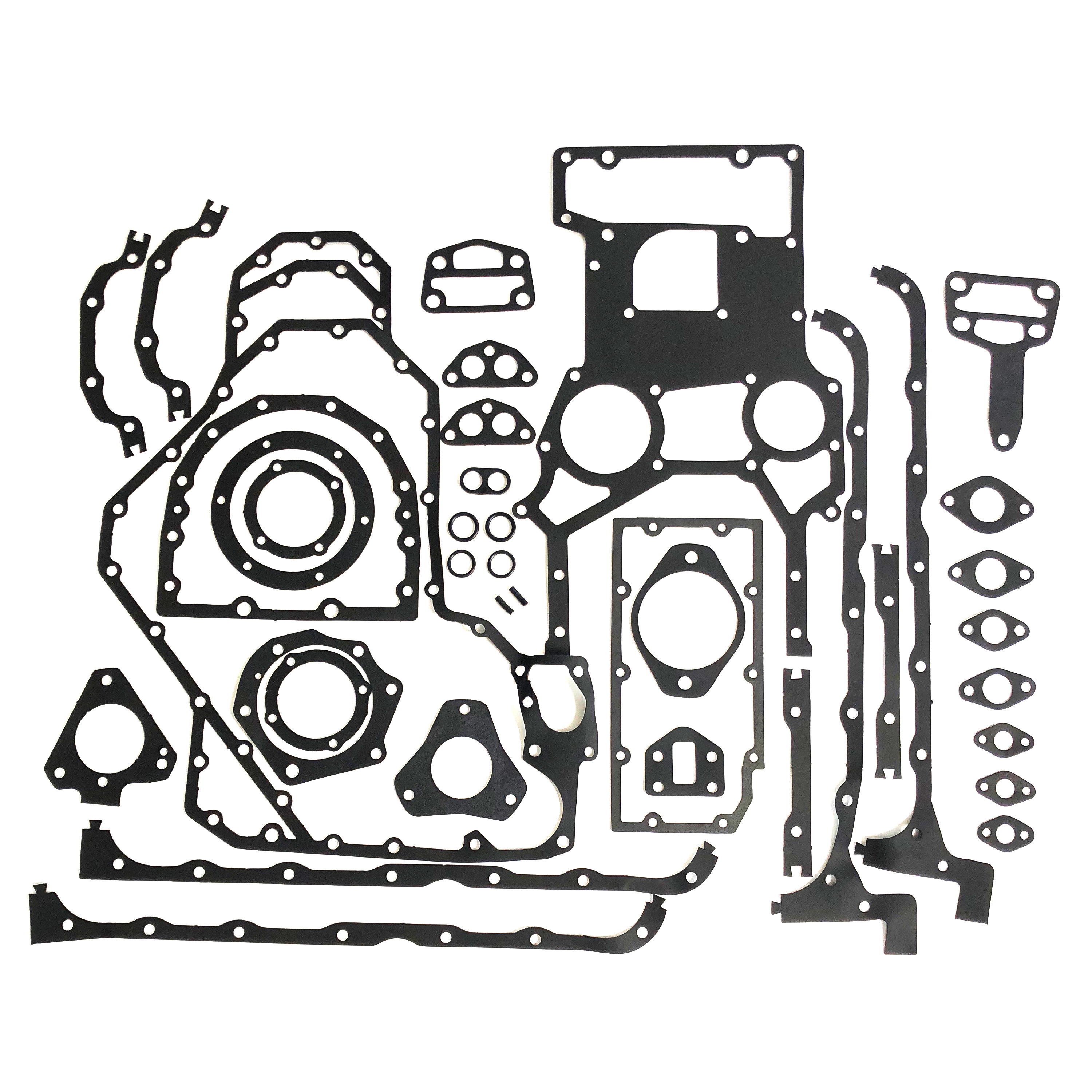 GASKET, BOTTOM SET 1004.40T