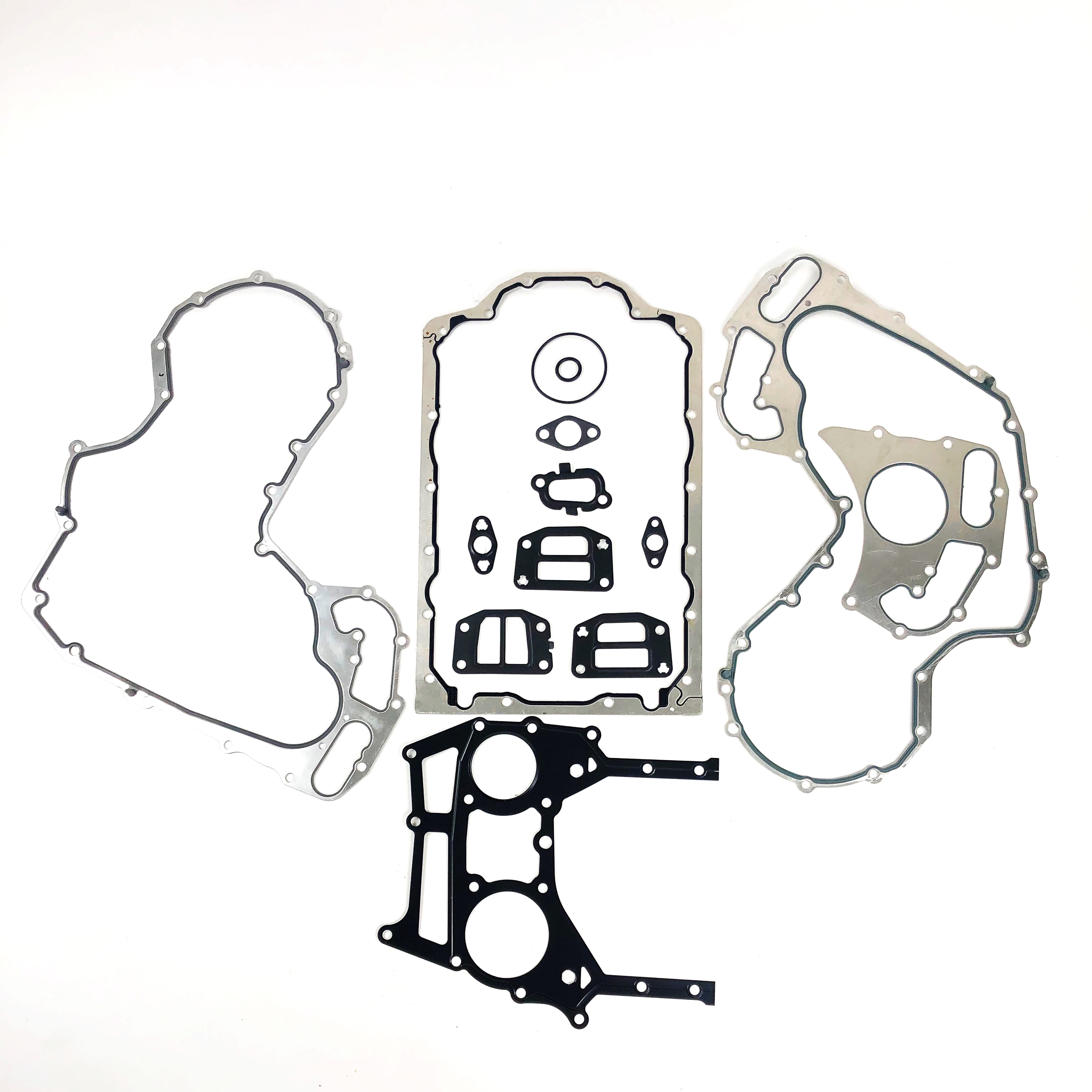 GASKET, BOTTOM SET 1103