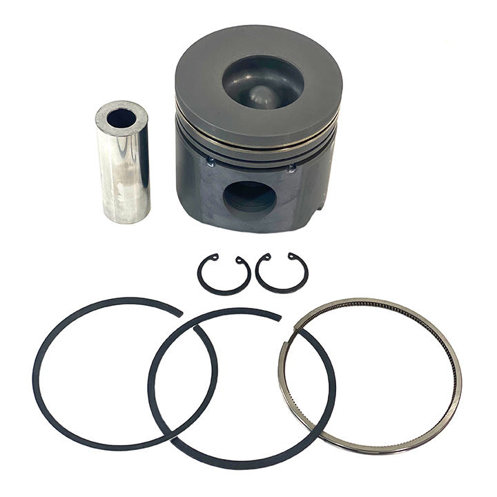 KIT, PISTON & RING, STD, 704-30T