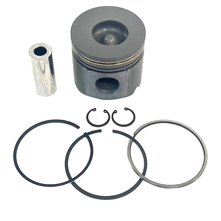 KIT, PISTON & RING, .50MM, 704-30T