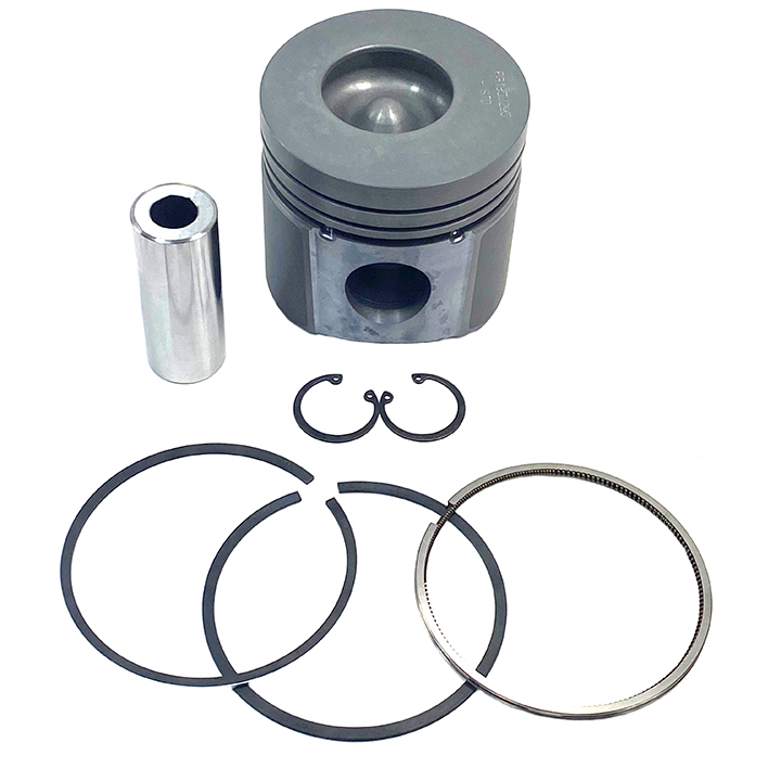 KIT, PISTON & RING, STD, 704-30