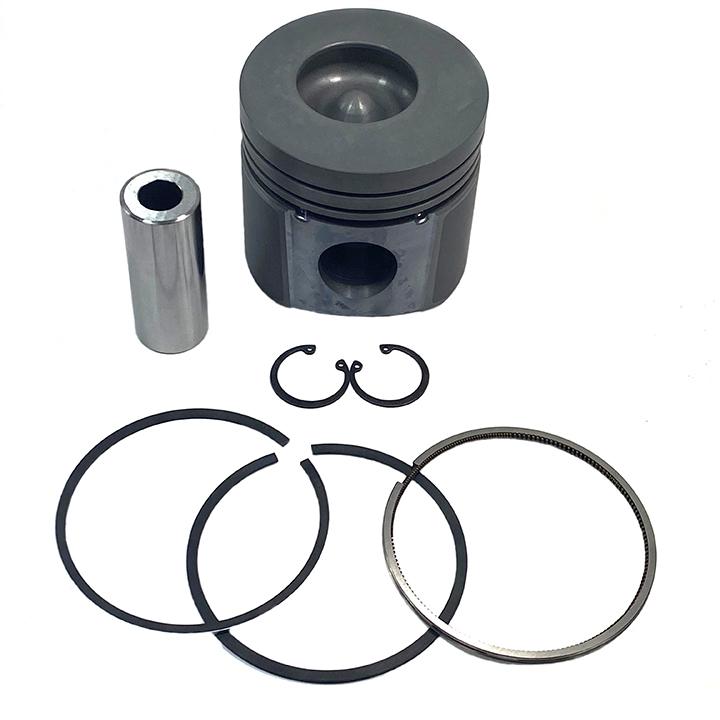 KIT, PISTON & RING, .50MM, 704-30