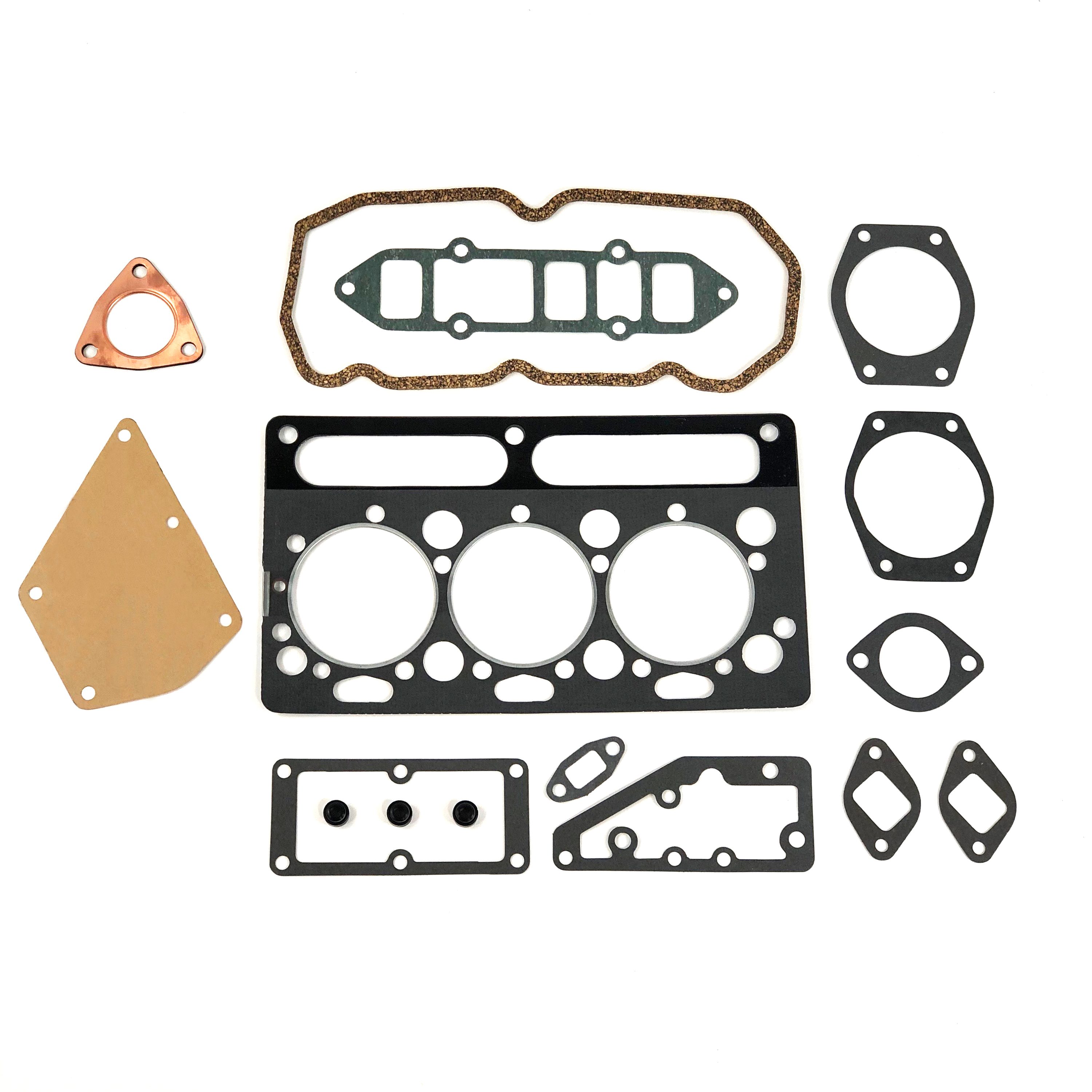 GASKET, TOP SET G3.152