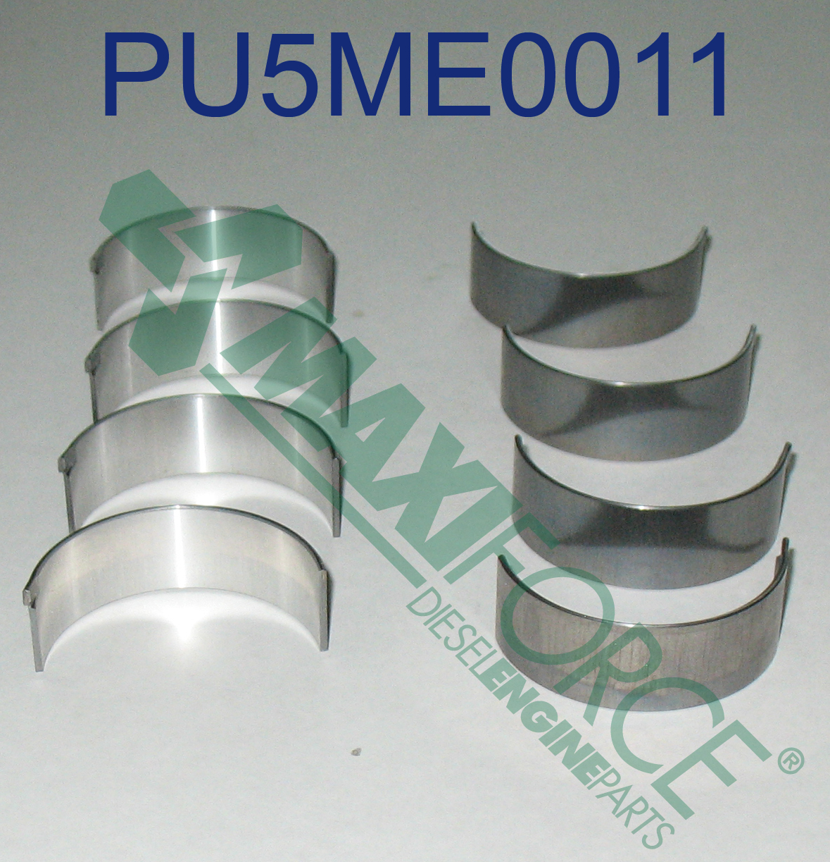 BRG, CON ROD SET, STD, 404