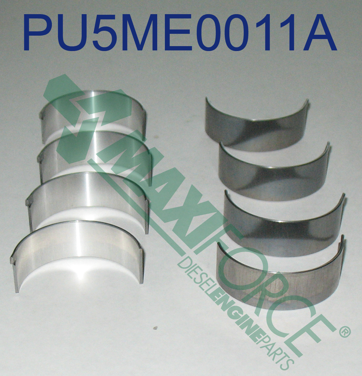 BRG, CON ROD SET, .010, 404