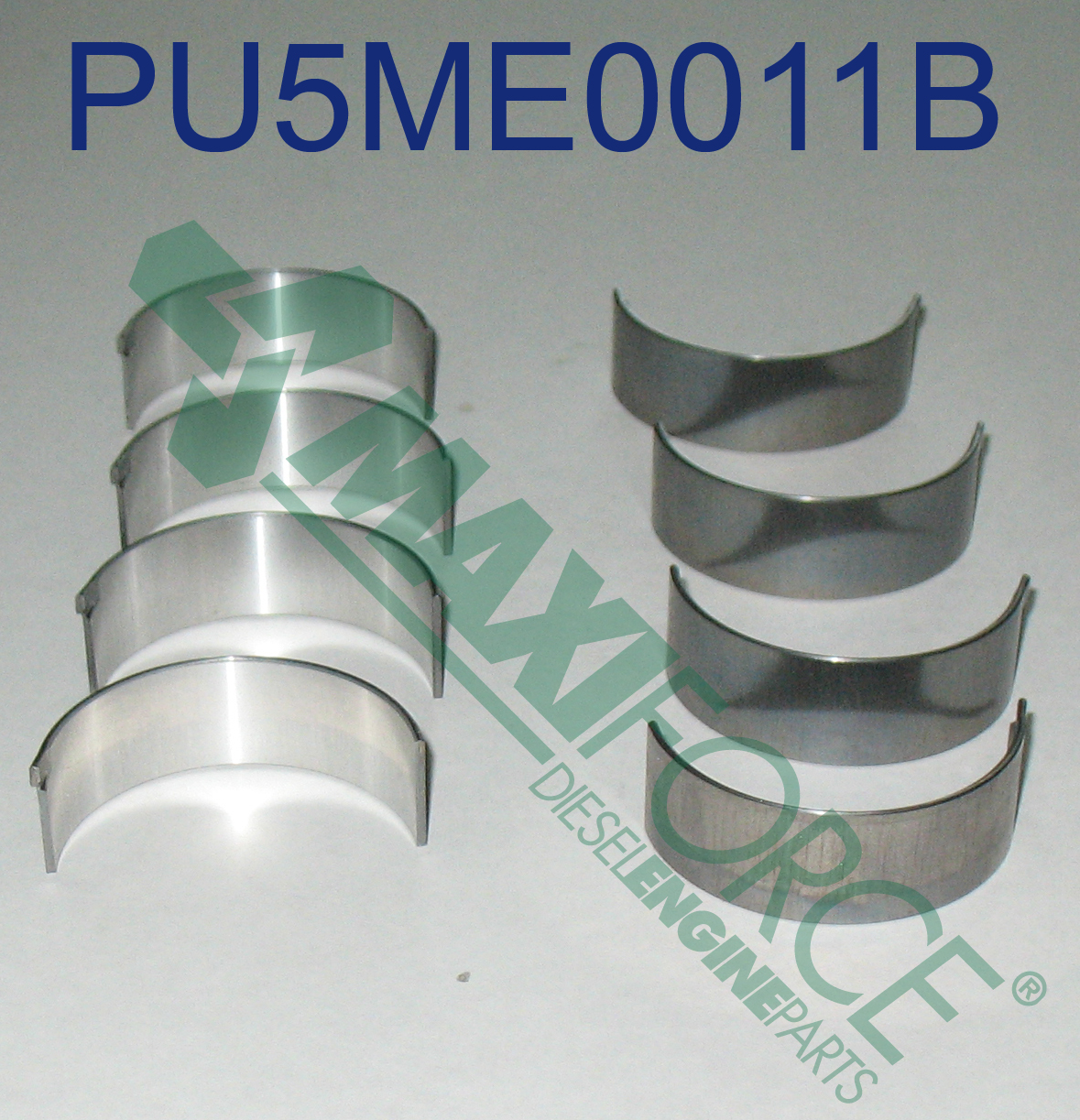 BRG, CON ROD SET, .020, 404