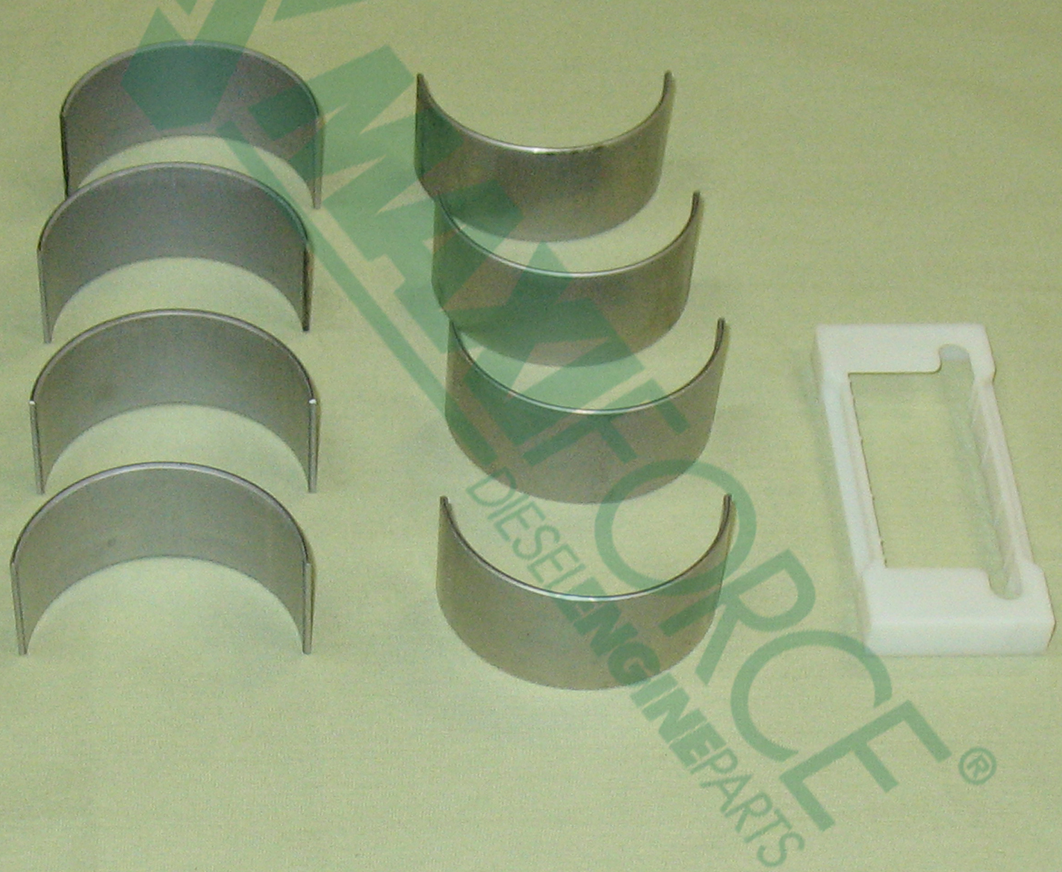 BRG, CON ROD SET, 0.020
