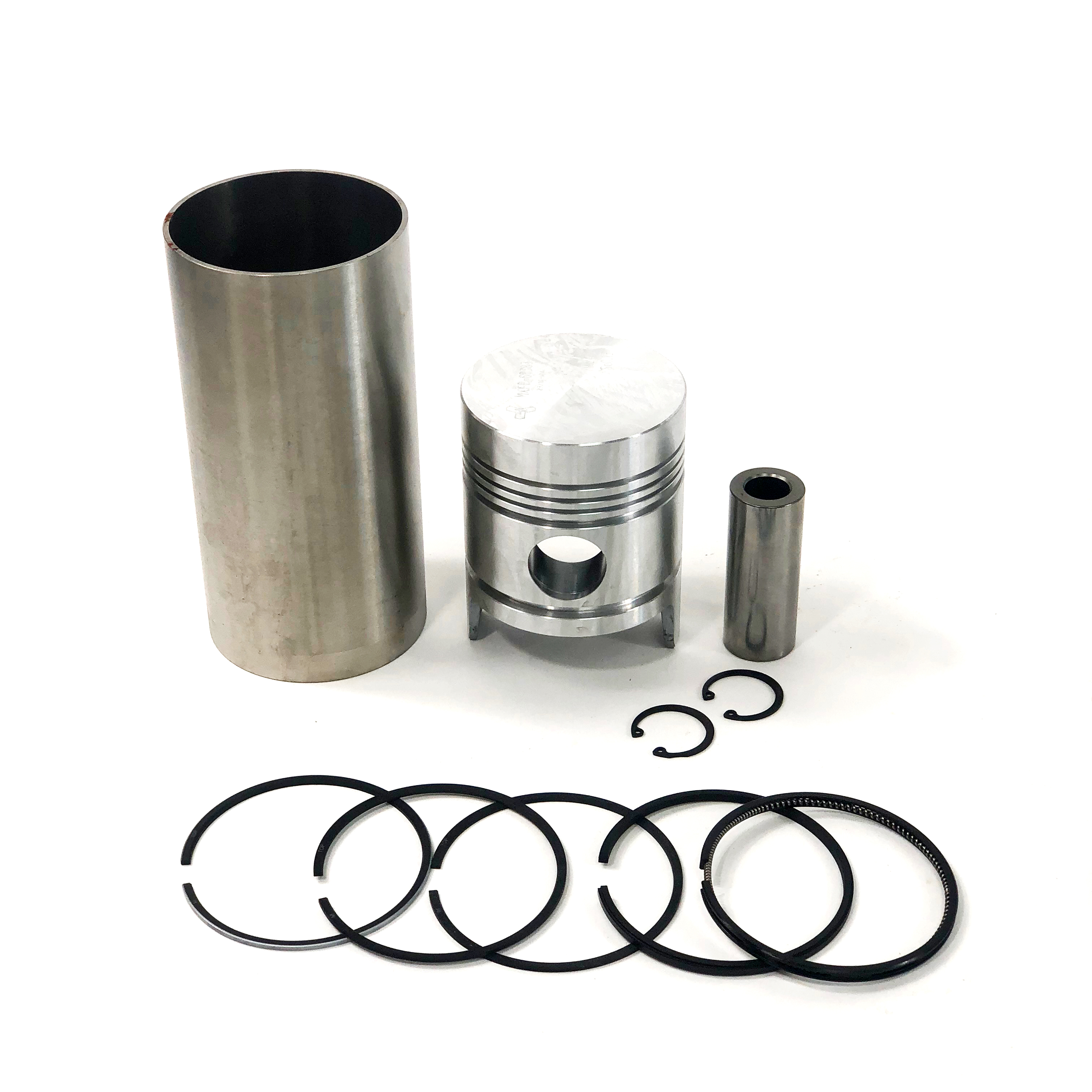 KIT, CYL 4.108 / 5 RING PISTON