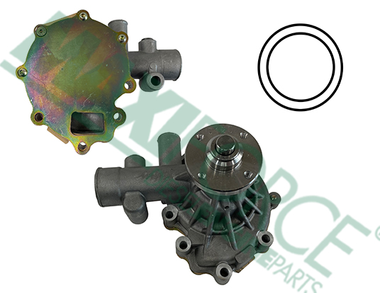 PUMP, WATER, 704-30