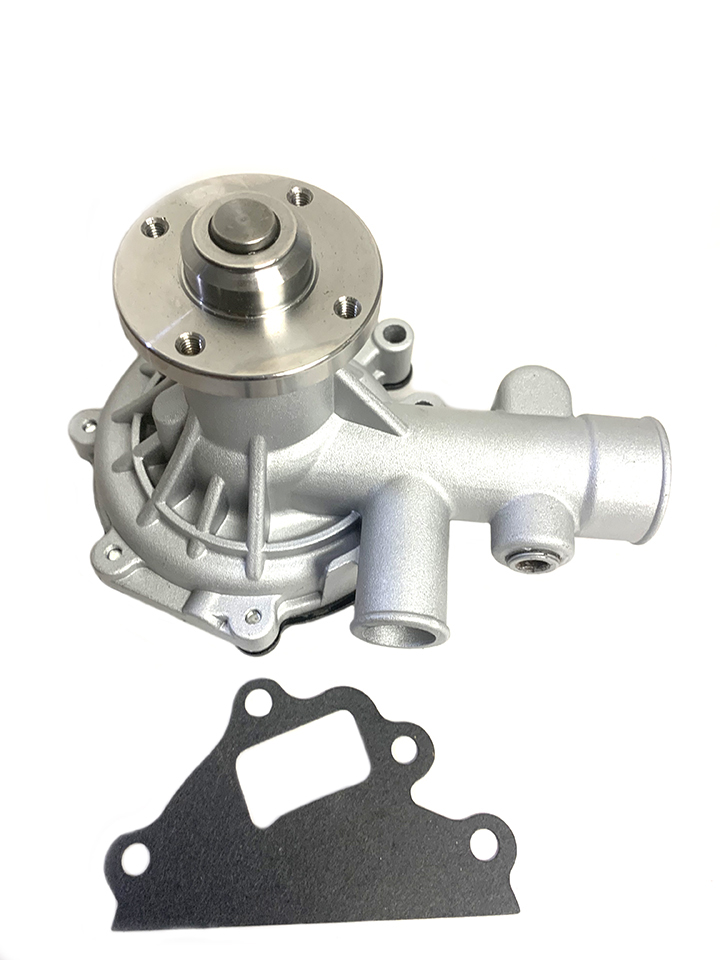 PUMP, WATER, 704-30T