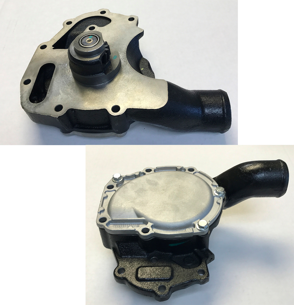 PUMP, WATER, 1100 SERIES