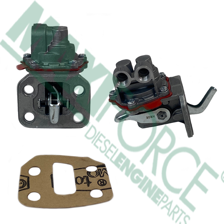PUMP, FUEL TRANSFER, 704-30