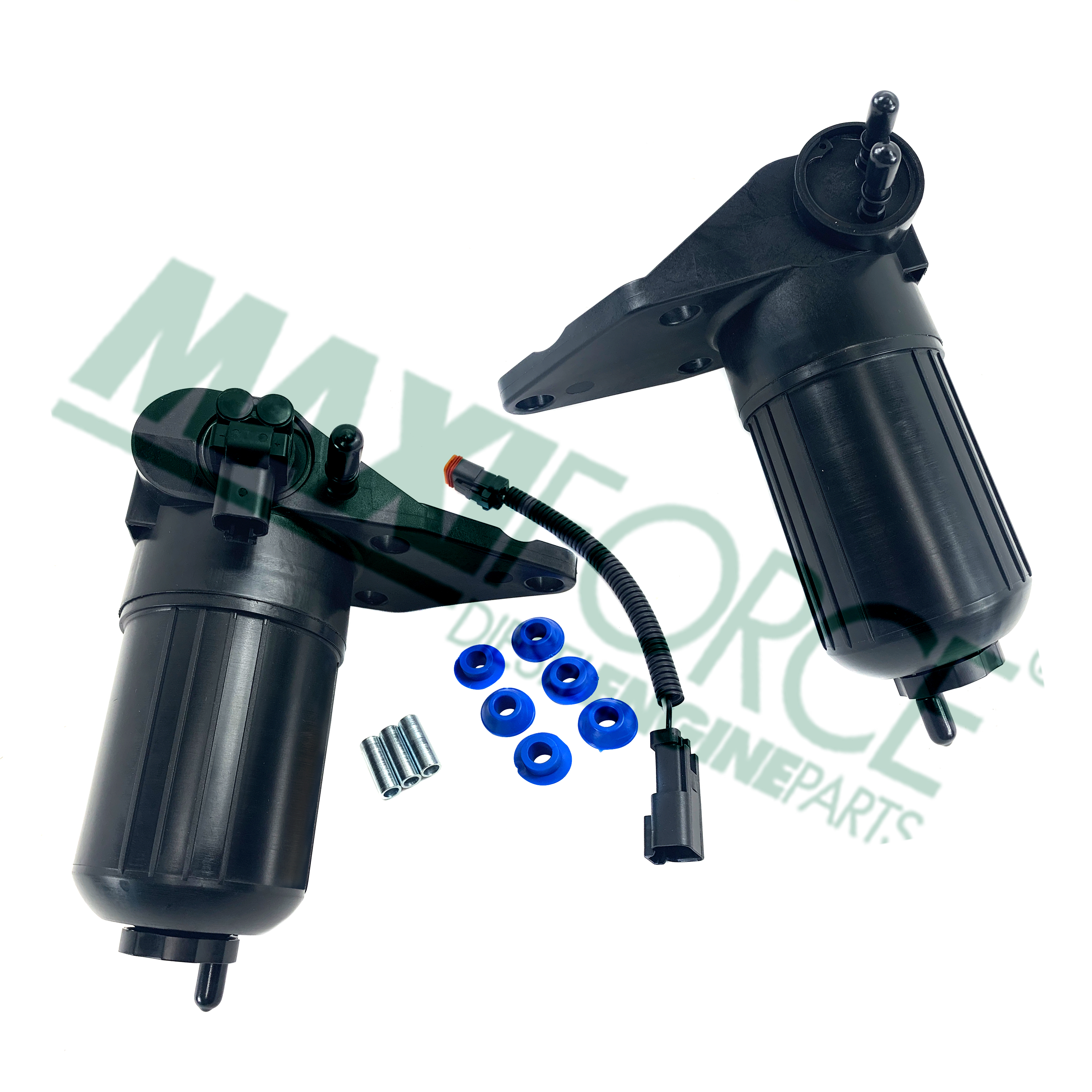 PUMP, FUEL TRANSFER, ELECTRIC 12V STRAIGHT FITTING, 1103 SERIES