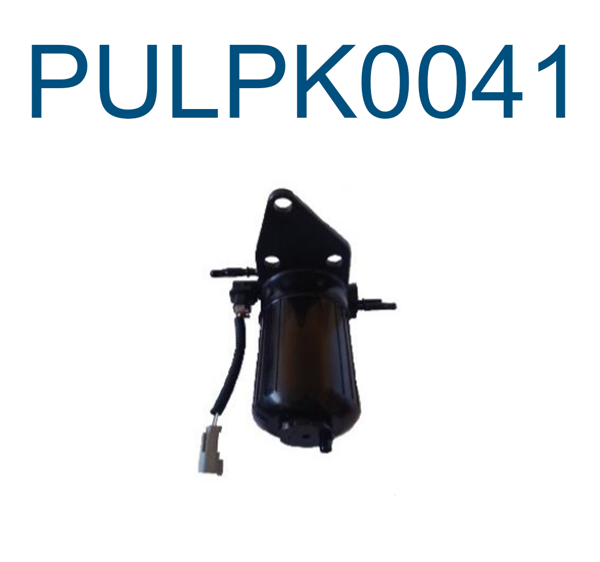 PUMP, FUEL TRANSFER, ELECTRIC 12V STRAIGHT FITTING, 1104 SERIES