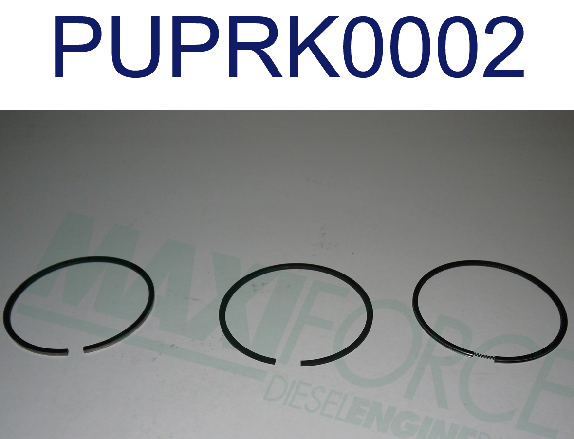 Part puprk0002