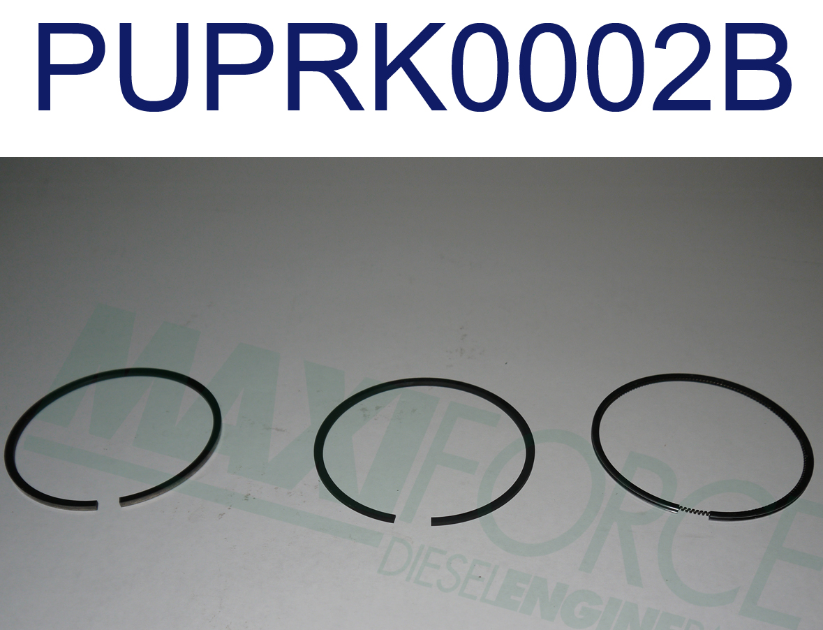 RING SET, 0.50 mm, 1103/4