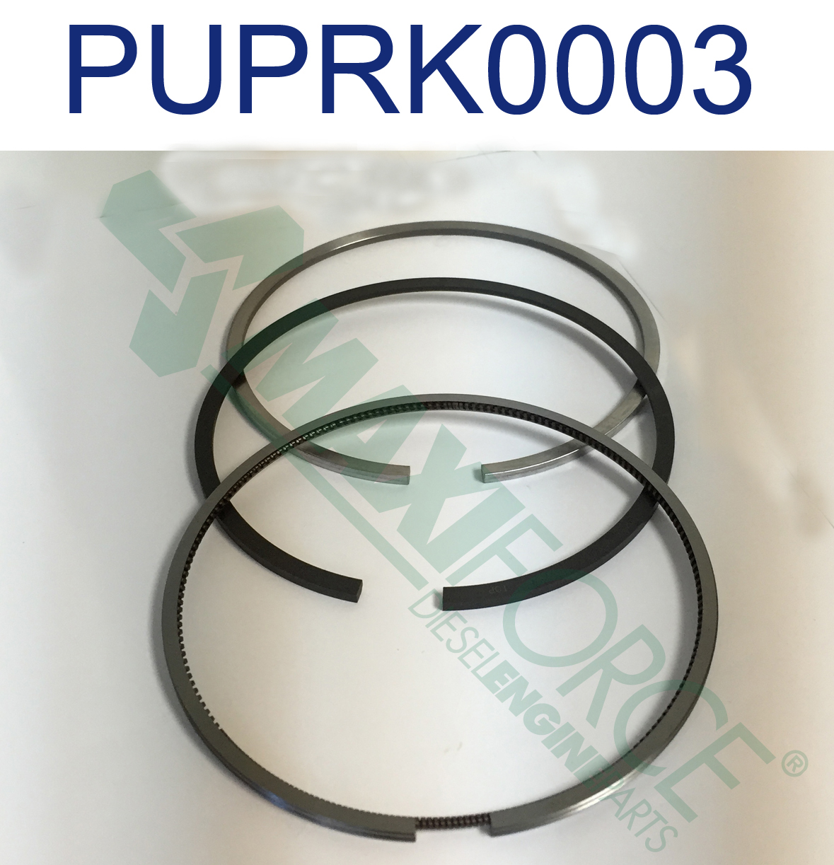 RING SET, STD, 1103/4