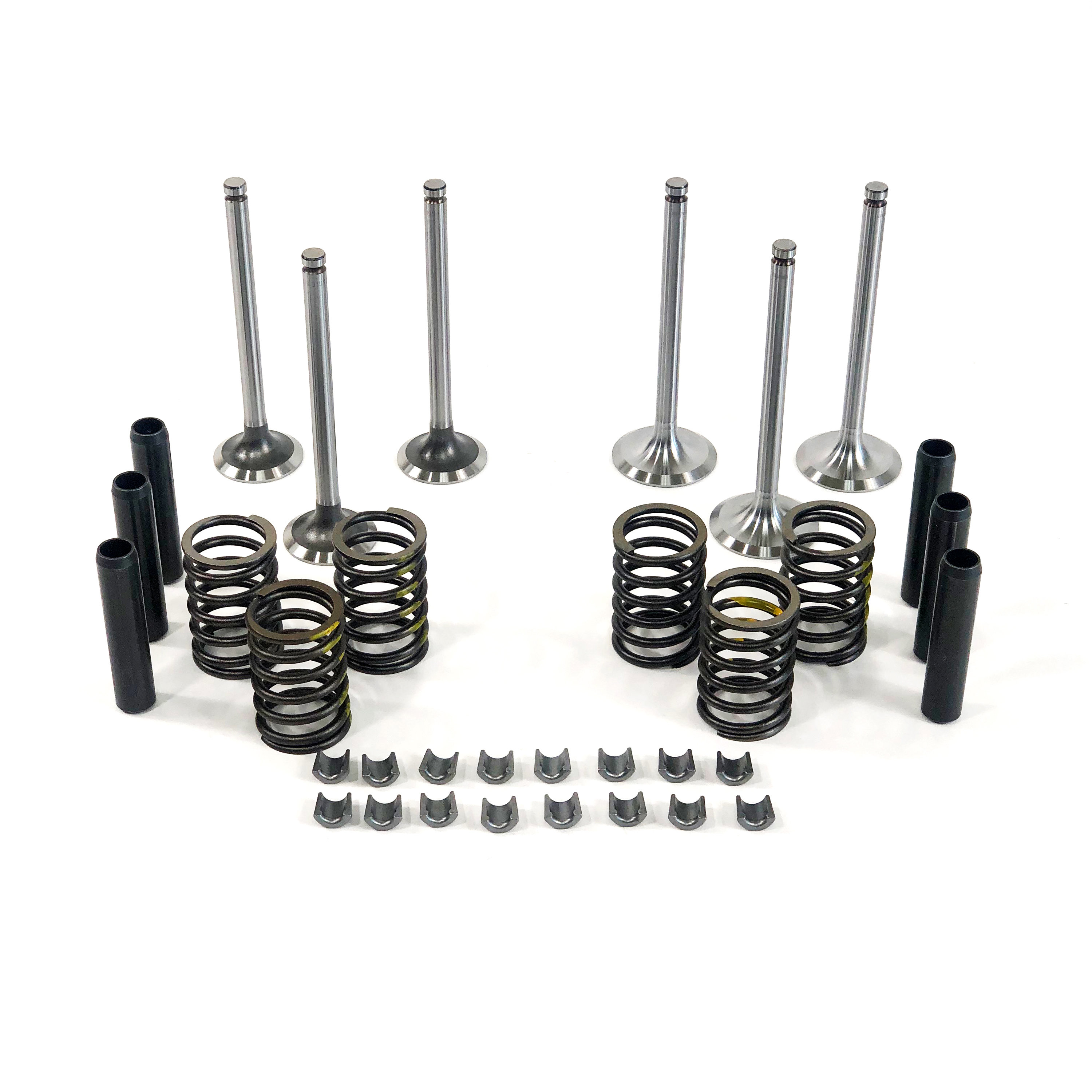 KIT, VALVE TRAIN D3.152