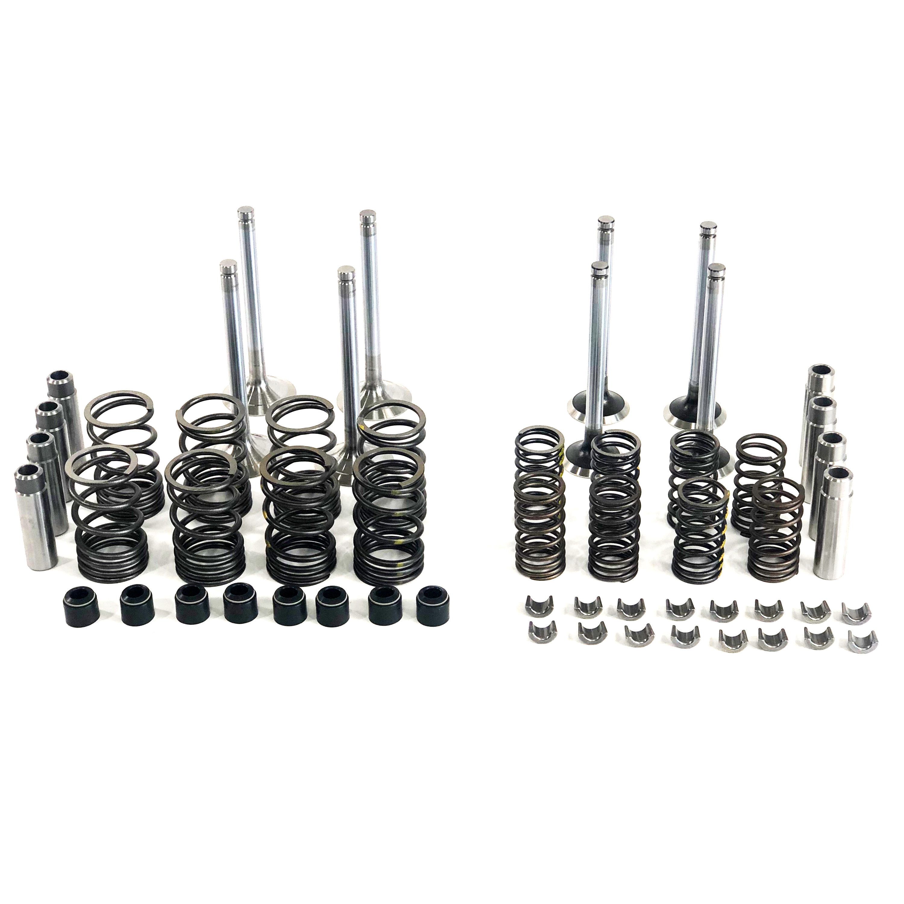KIT, VALVE TRAIN T4.236