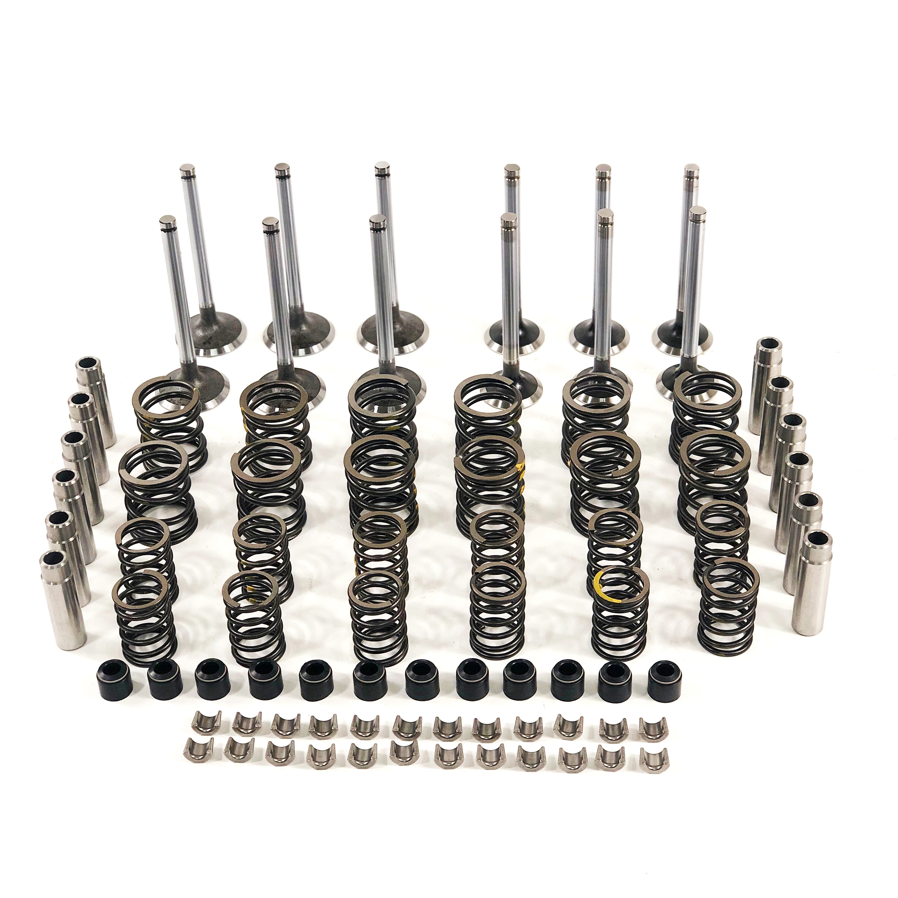 KIT, VALVE TRAIN 1006.60